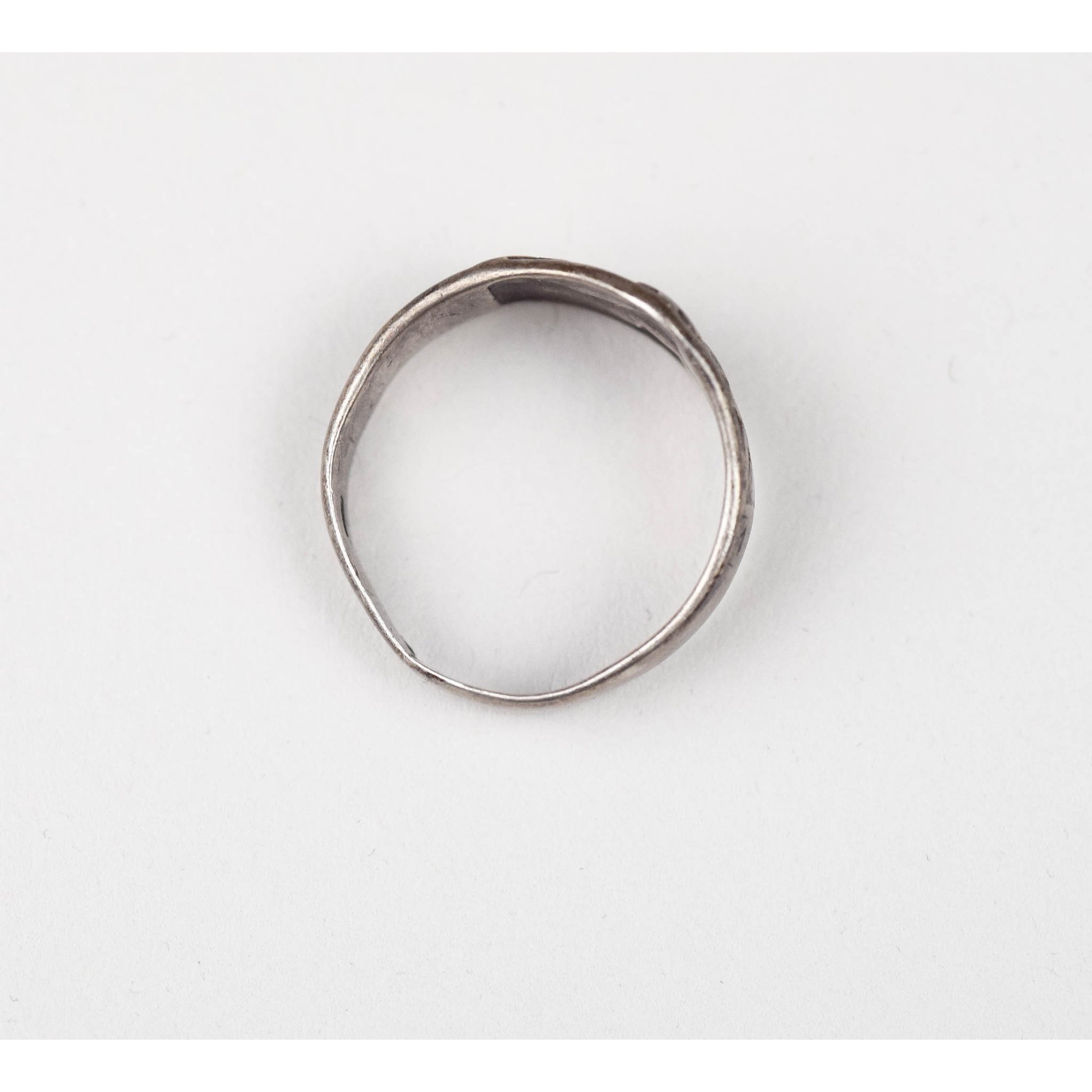 1.Weltkieg Ring Gott Mit Uns '1914 - 1915' — image 7