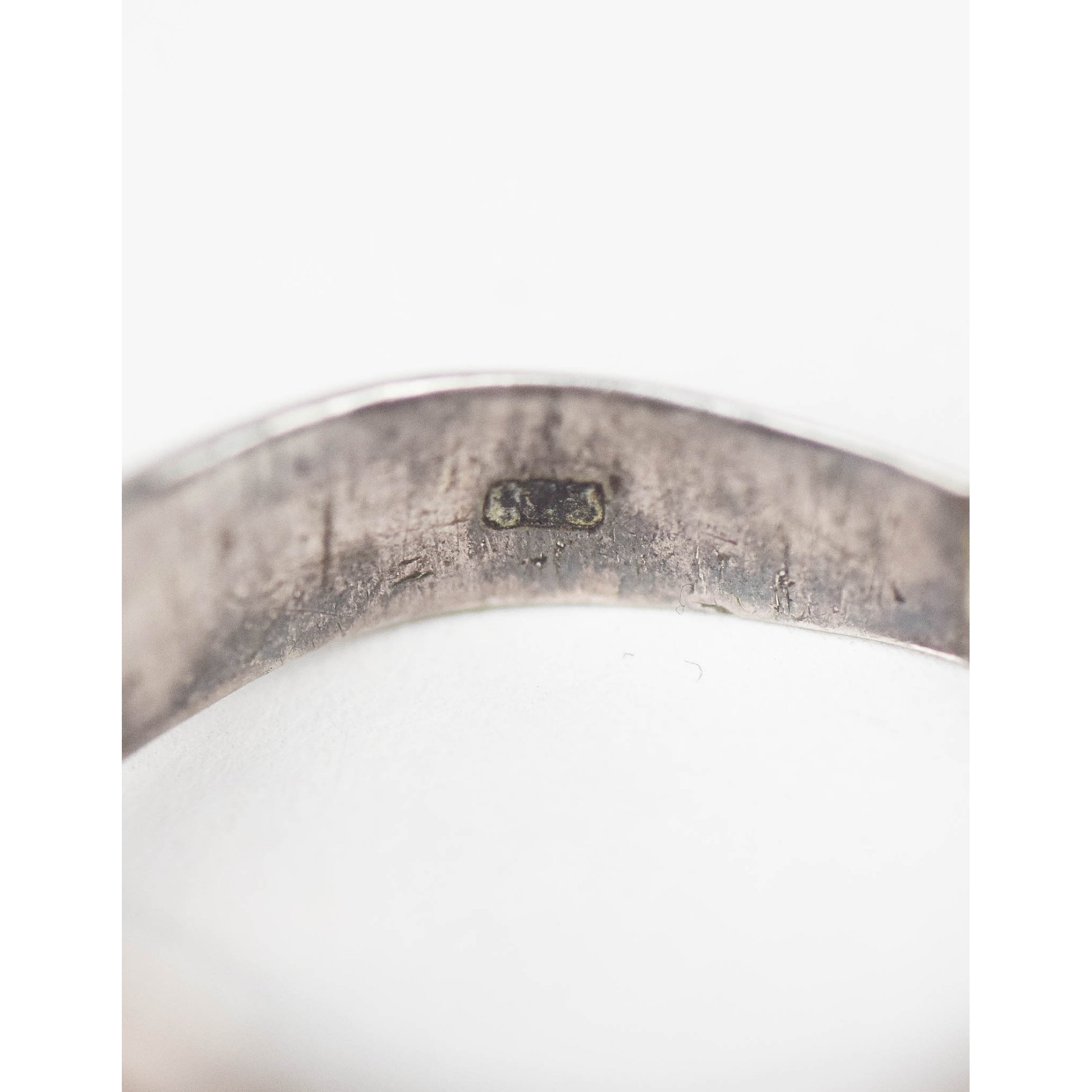 1.Weltkieg Ring Gott Mit Uns '1914 - 1915' — image 8