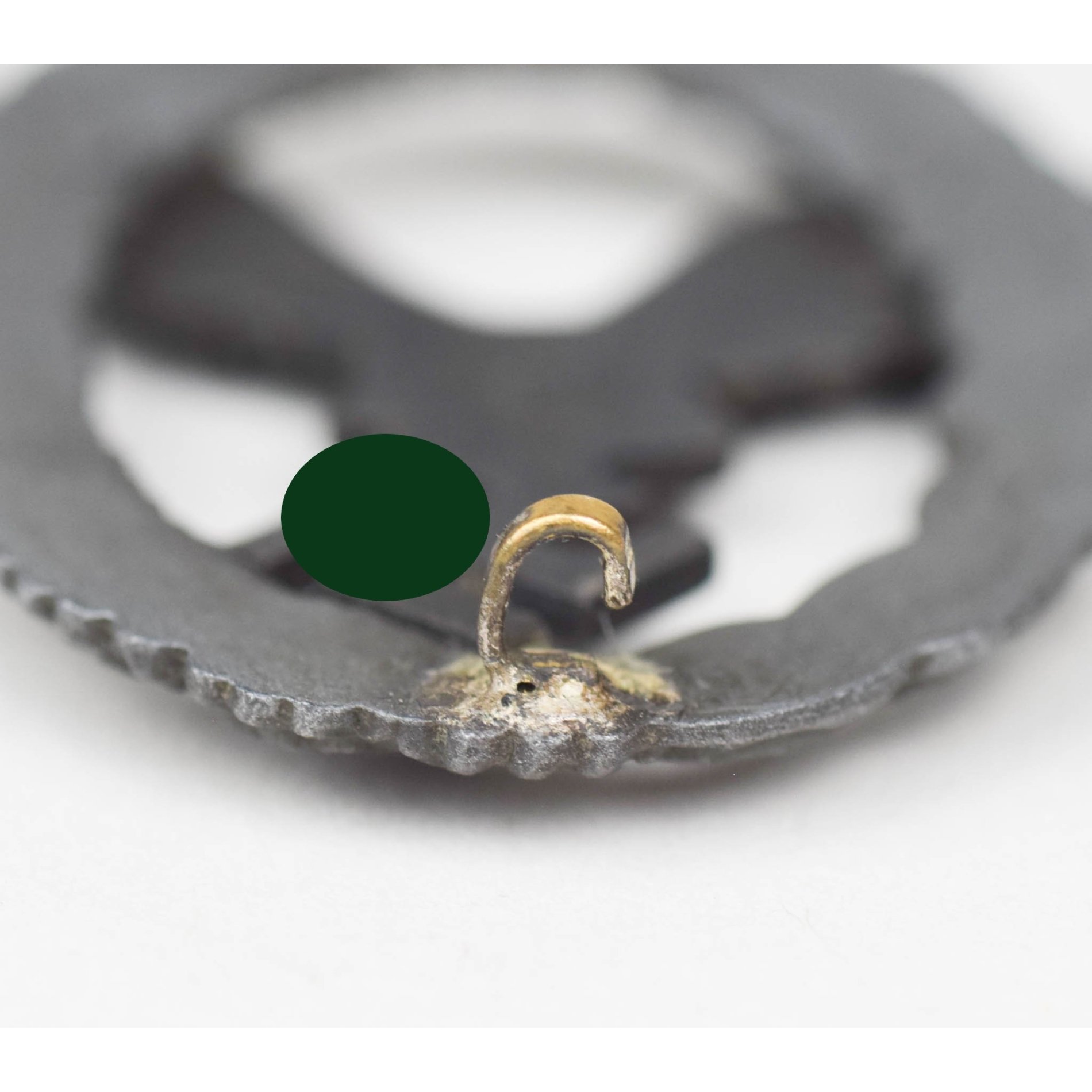 Luftwaffe Flugzeugführerabzeichen mit Hersteller 'A' Assmann — image 5