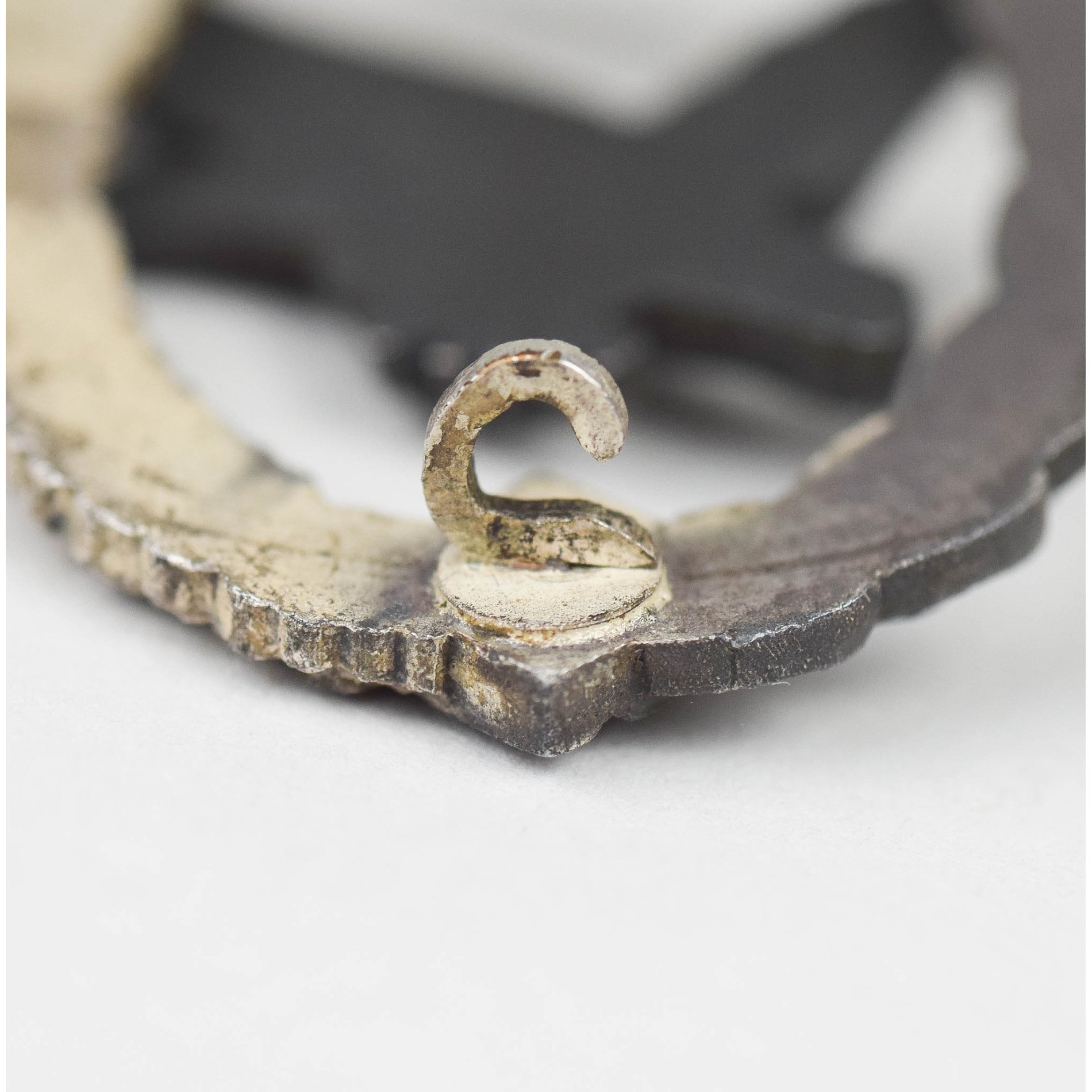 Luftwaffe Fliegerschützenabzeichen W. Deumer im Etui — image 5