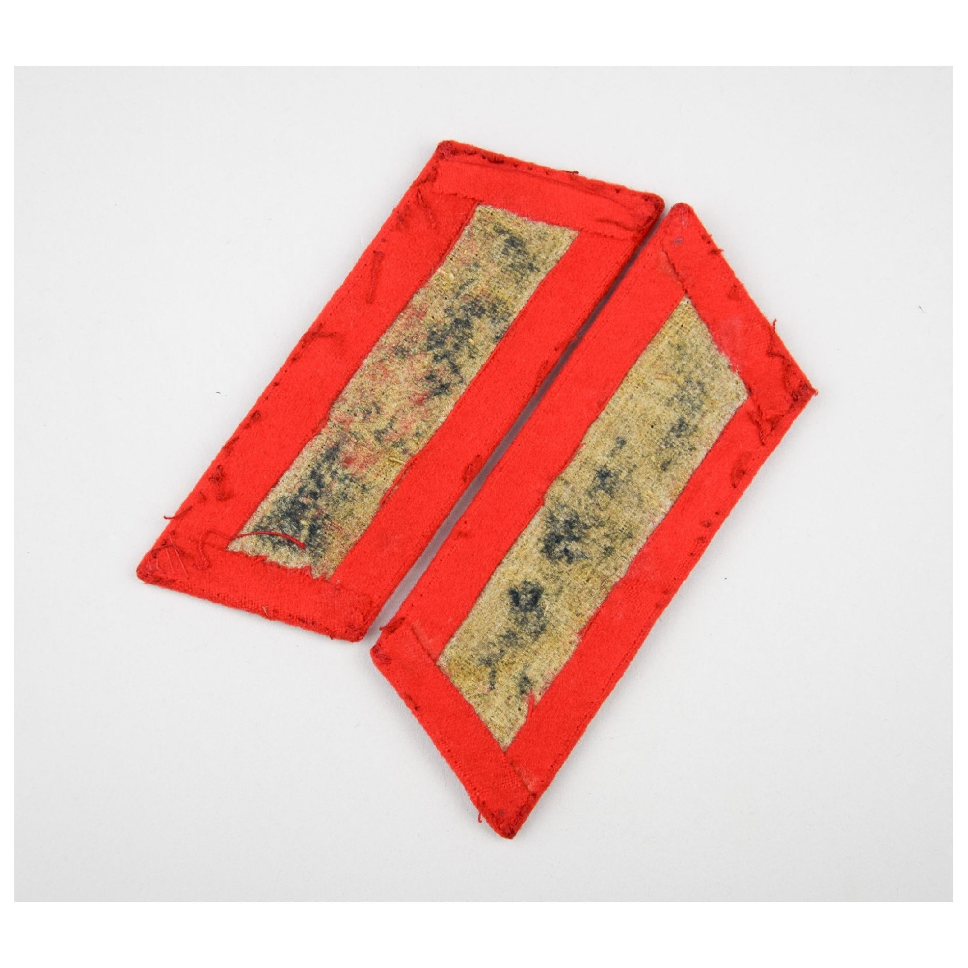 Wehrmacht Heer General Schulterstücke für einen General im Zustand 1 MINT — image 4