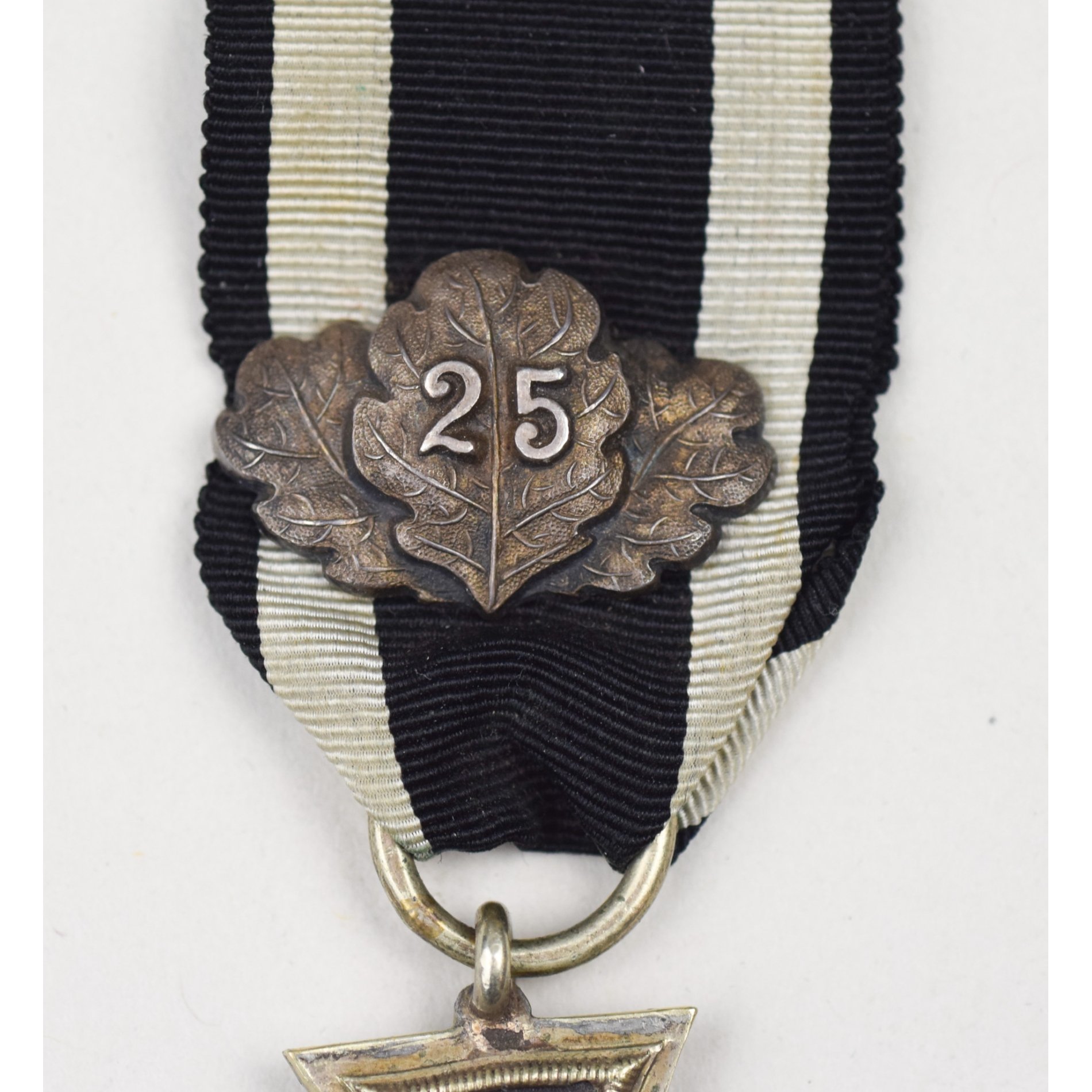 Eiserne Kreuz 2.Klasse 1870 in der Reduktion, selten! — image 5