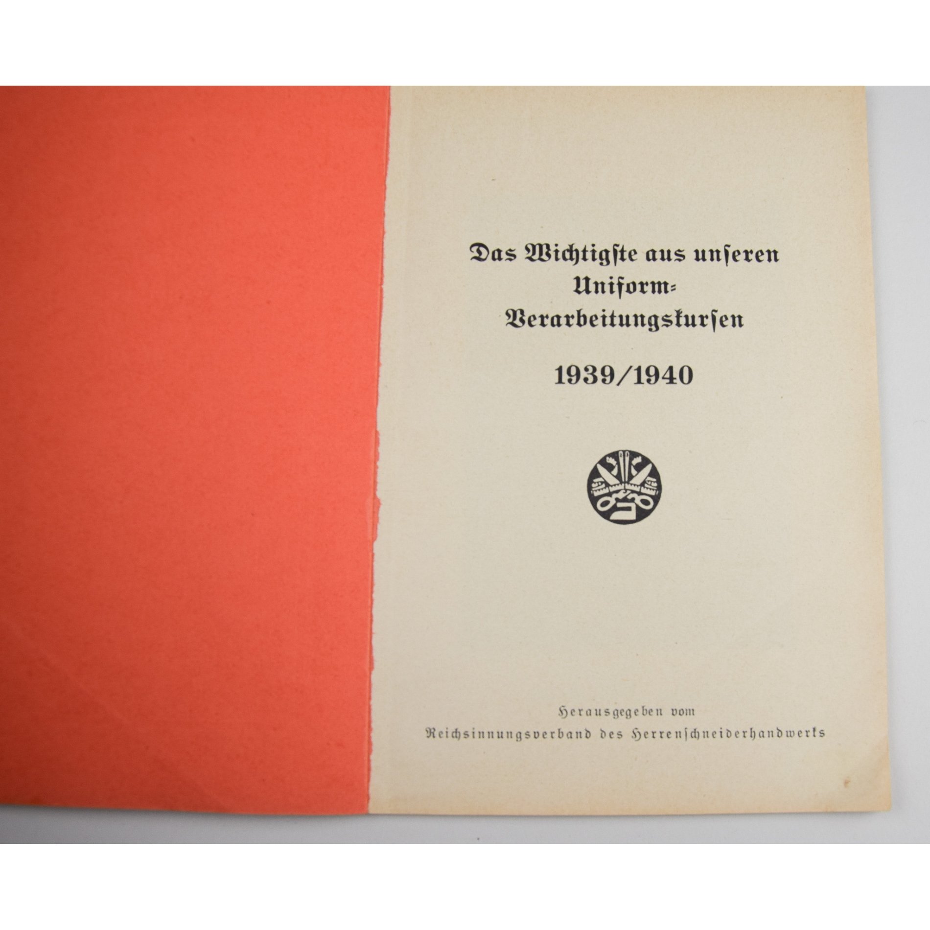 Das wichtigste aus unseren Uniformen 1939/1940 — image 2