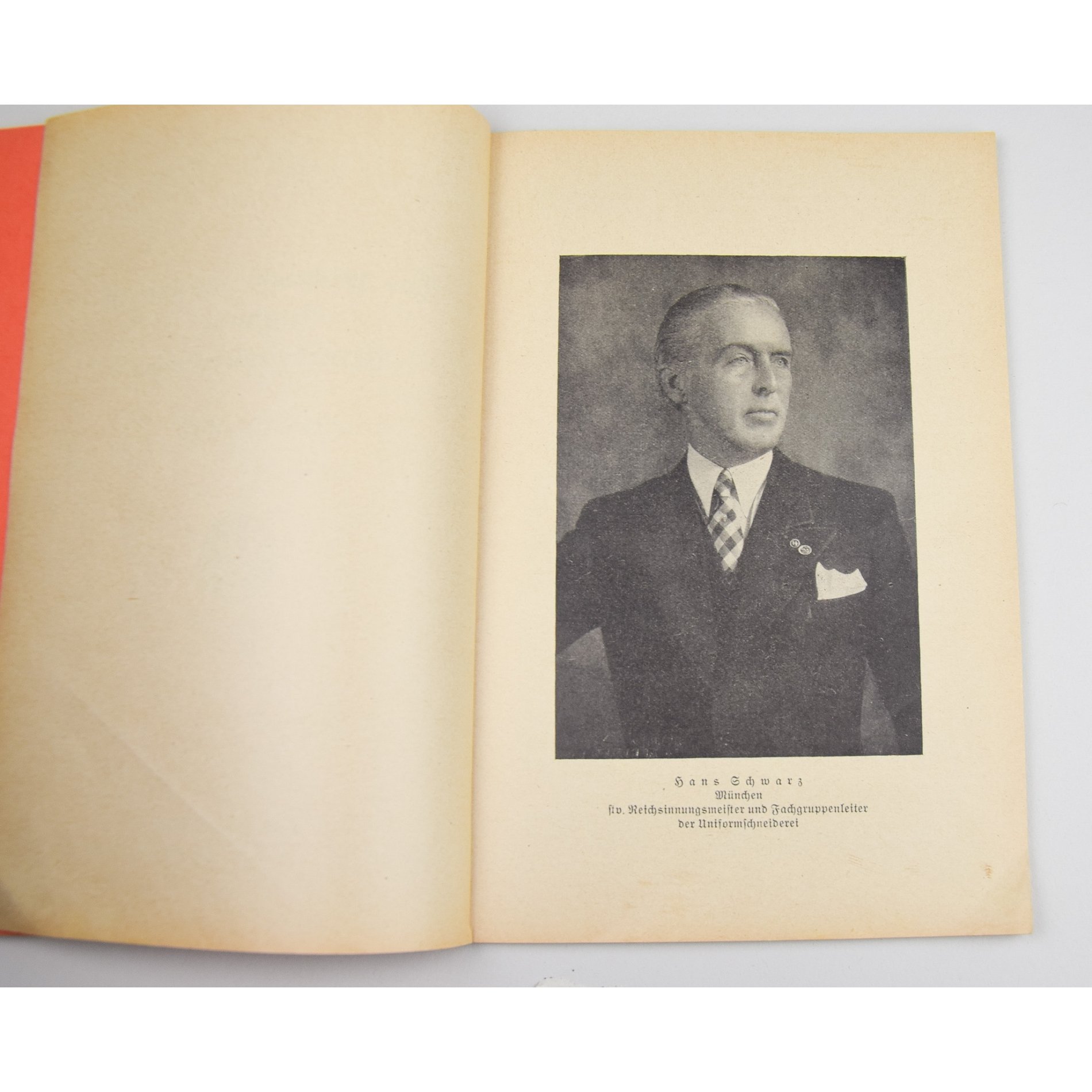 Das wichtigste aus unseren Uniformen 1939/1940 — image 3