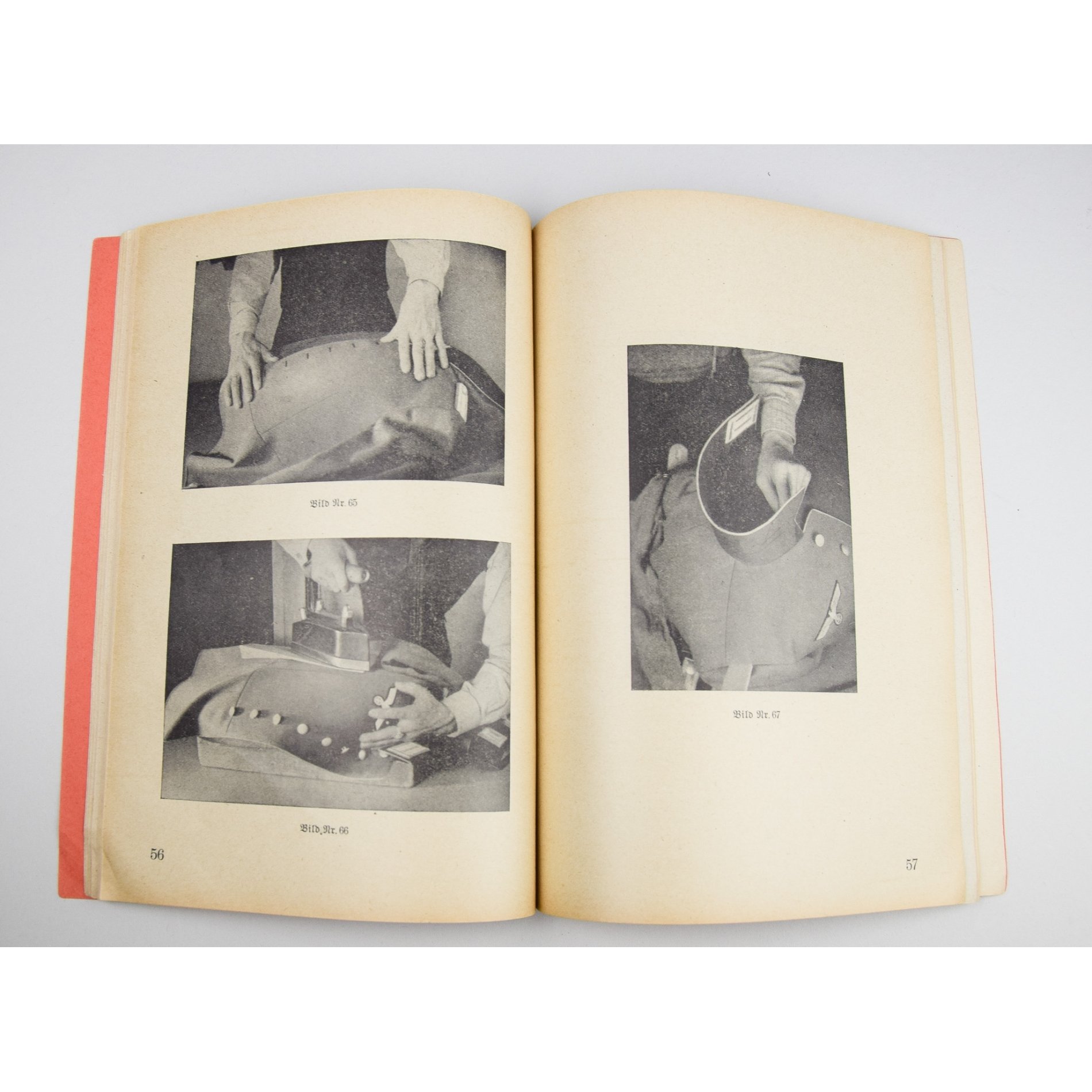 Das wichtigste aus unseren Uniformen 1939/1940 — image 5