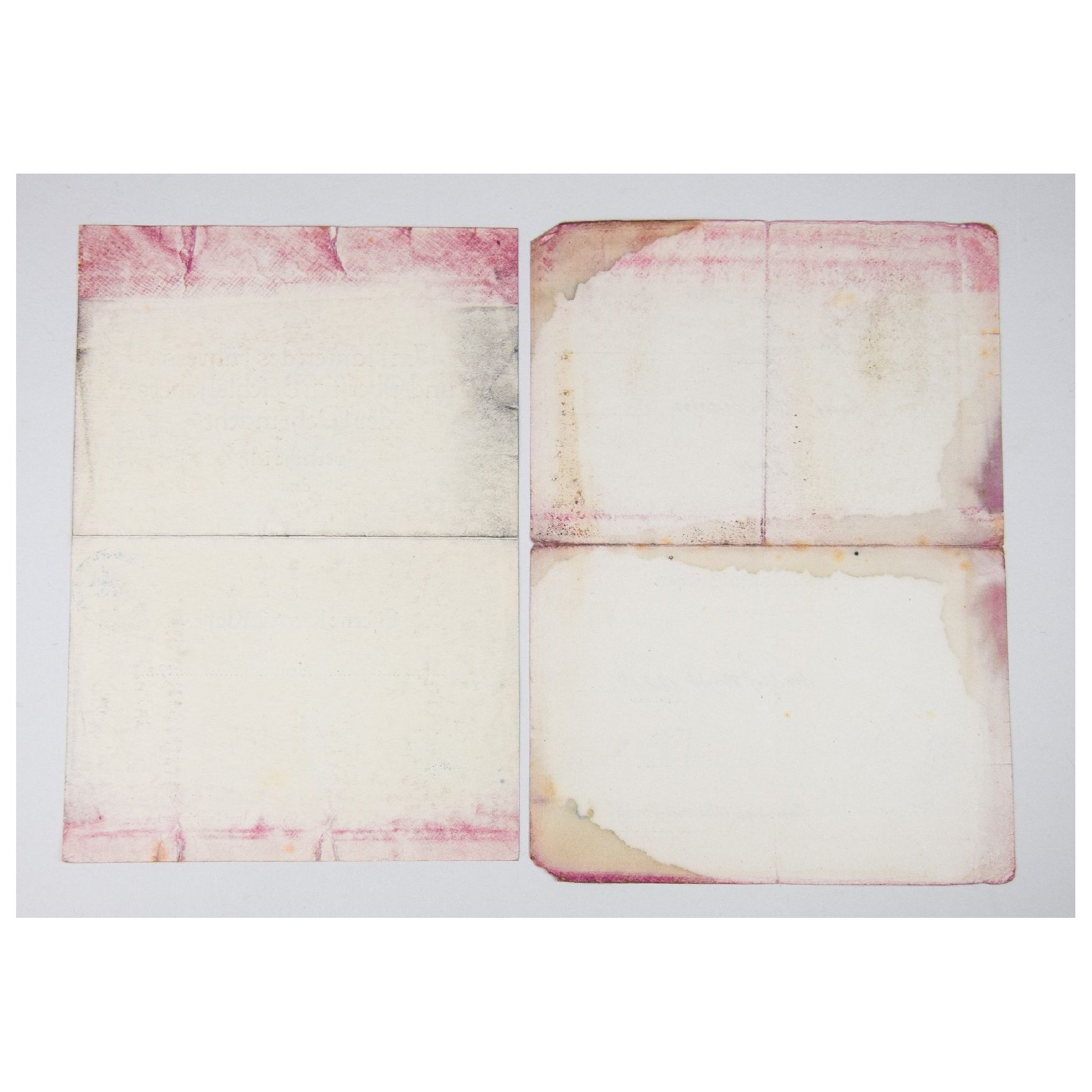 Nachlass Träger vom Deutschen Kreuz in Gold Kompanie Führer Panzer-Grenadier-Regiment Nr.14 5.Pz. Div. — image 16