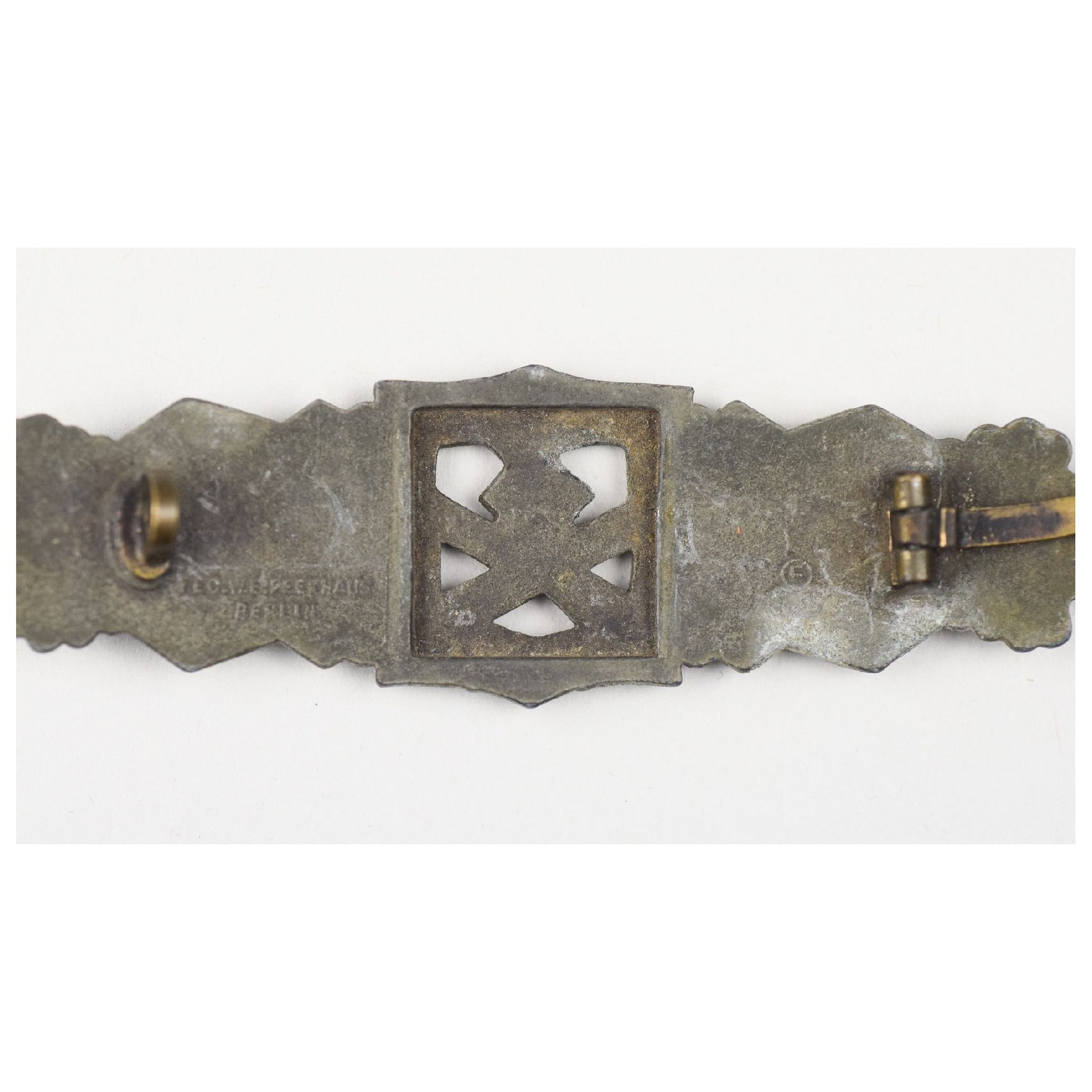 Nachlass Träger vom Deutschen Kreuz in Gold Kompanie Führer Panzer-Grenadier-Regiment Nr.14 5.Pz. Div. — image 29