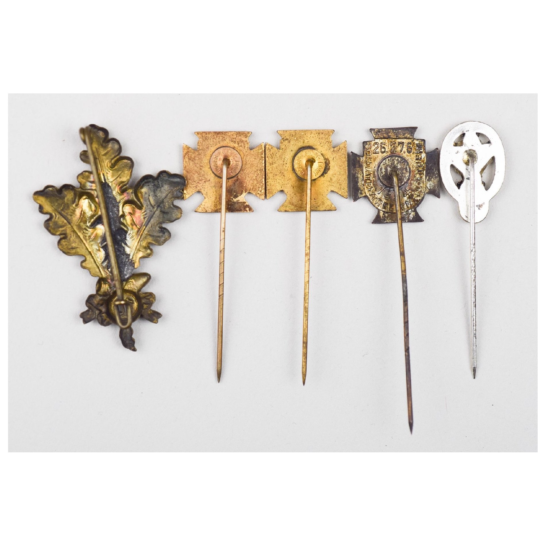 Nachlass Träger vom Deutschen Kreuz in Gold Kompanie Führer Panzer-Grenadier-Regiment Nr.14 5.Pz. Div. — image 32