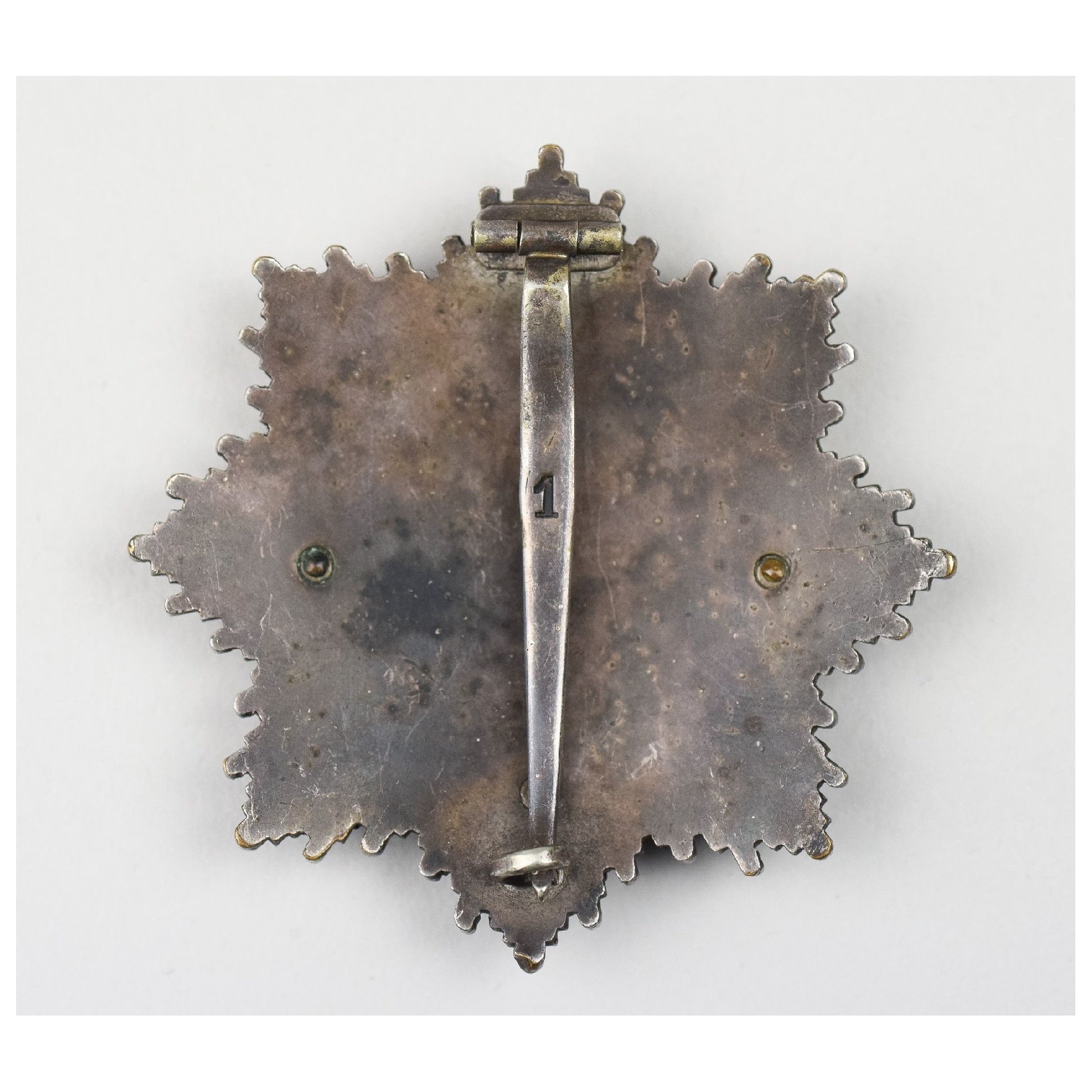 Nachlass Träger vom Deutschen Kreuz in Gold Kompanie Führer Panzer-Grenadier-Regiment Nr.14 5.Pz. Div. — image 4