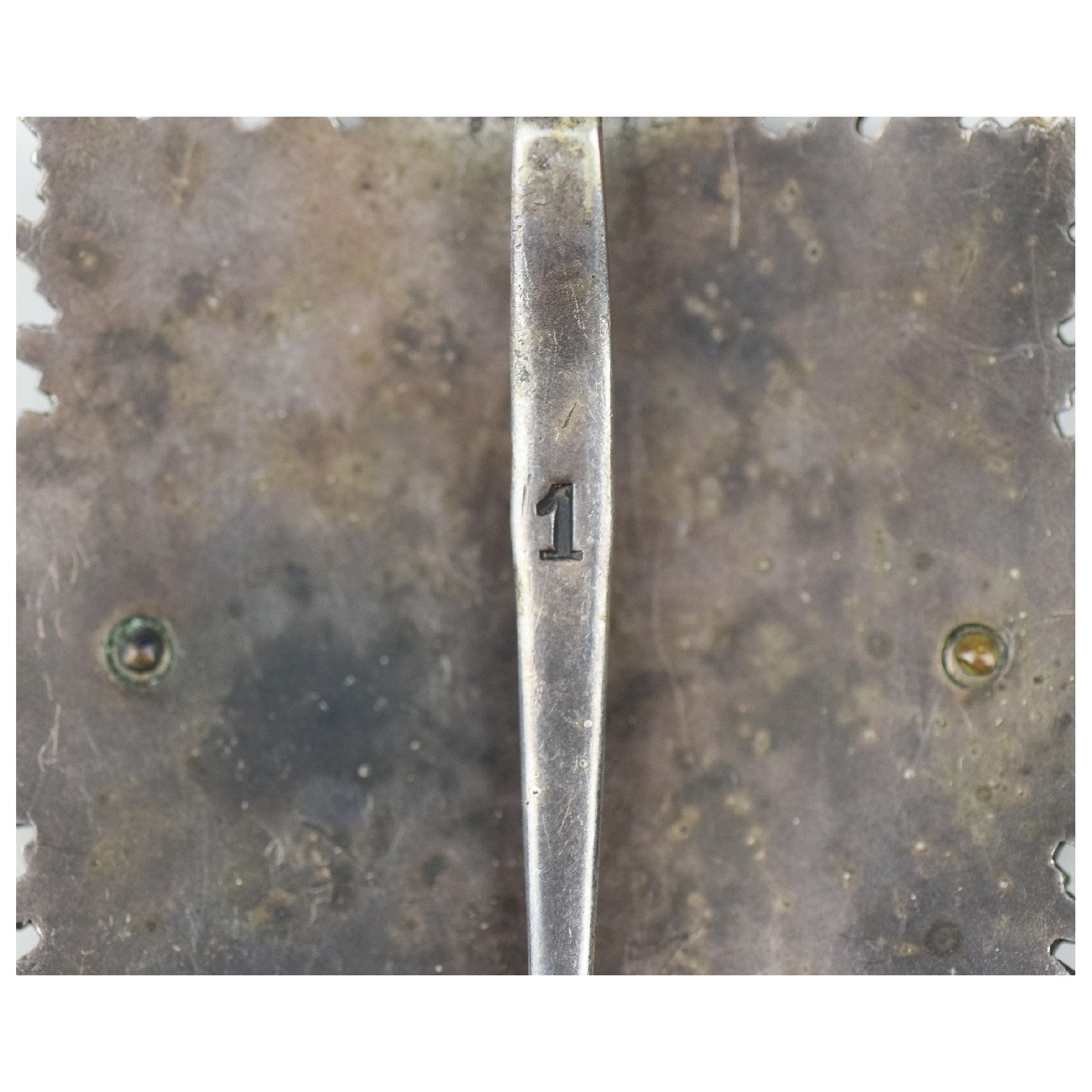 Nachlass Träger vom Deutschen Kreuz in Gold Kompanie Führer Panzer-Grenadier-Regiment Nr.14 5.Pz. Div. — image 5