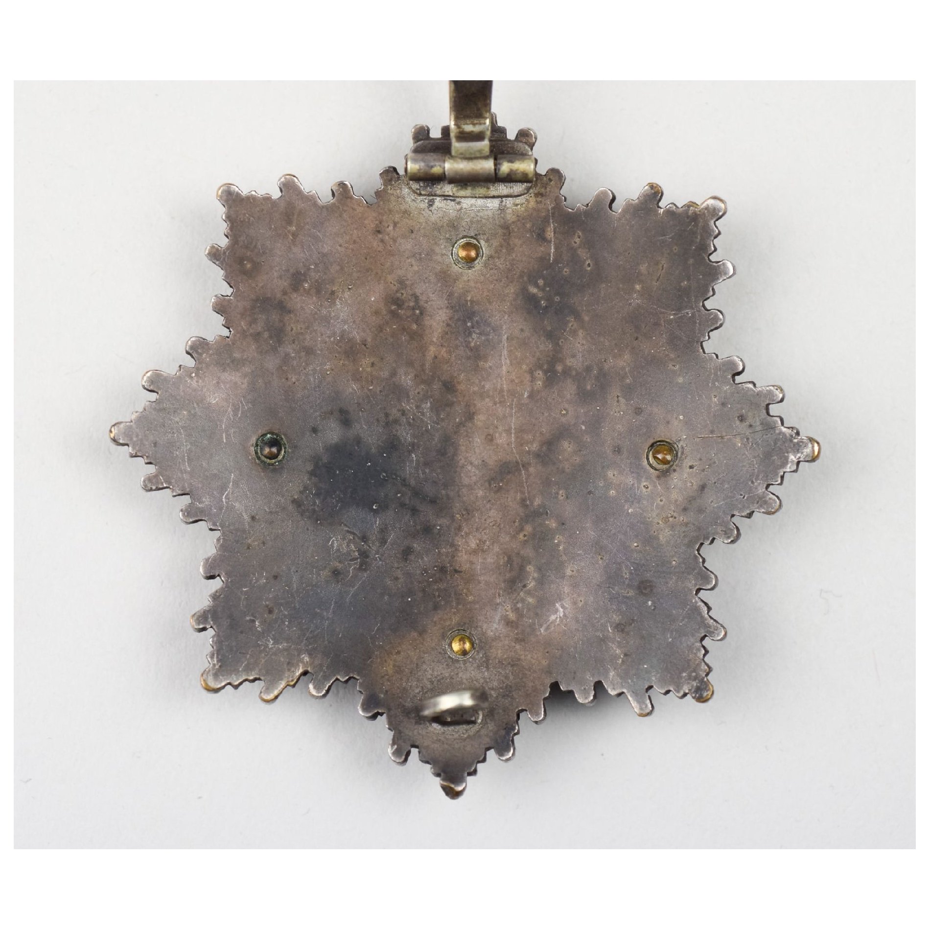 Nachlass Träger vom Deutschen Kreuz in Gold Kompanie Führer Panzer-Grenadier-Regiment Nr.14 5.Pz. Div. — image 6