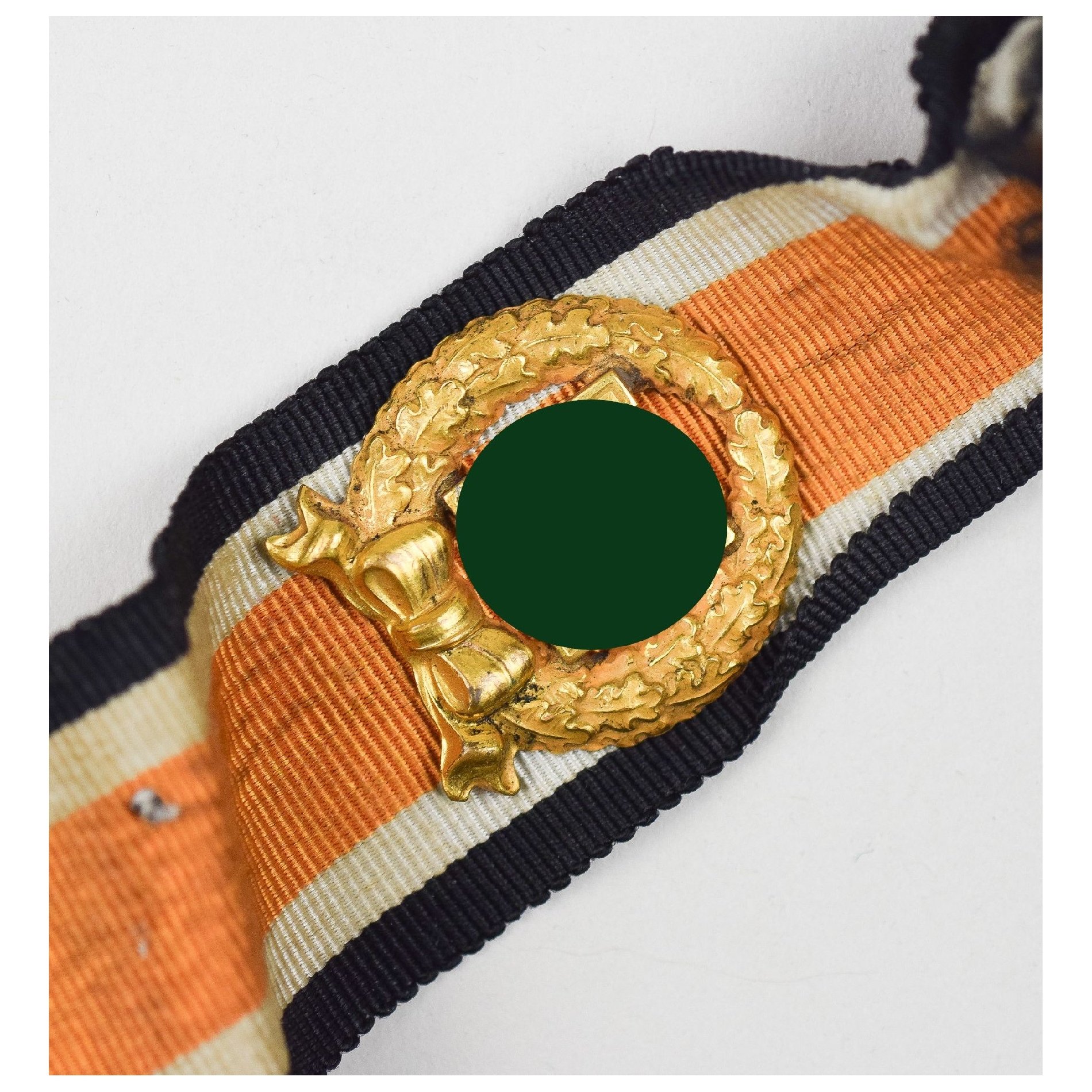 Nachlass Träger vom Deutschen Kreuz in Gold Kompanie Führer Panzer-Grenadier-Regiment Nr.14 5.Pz. Div. — image 9