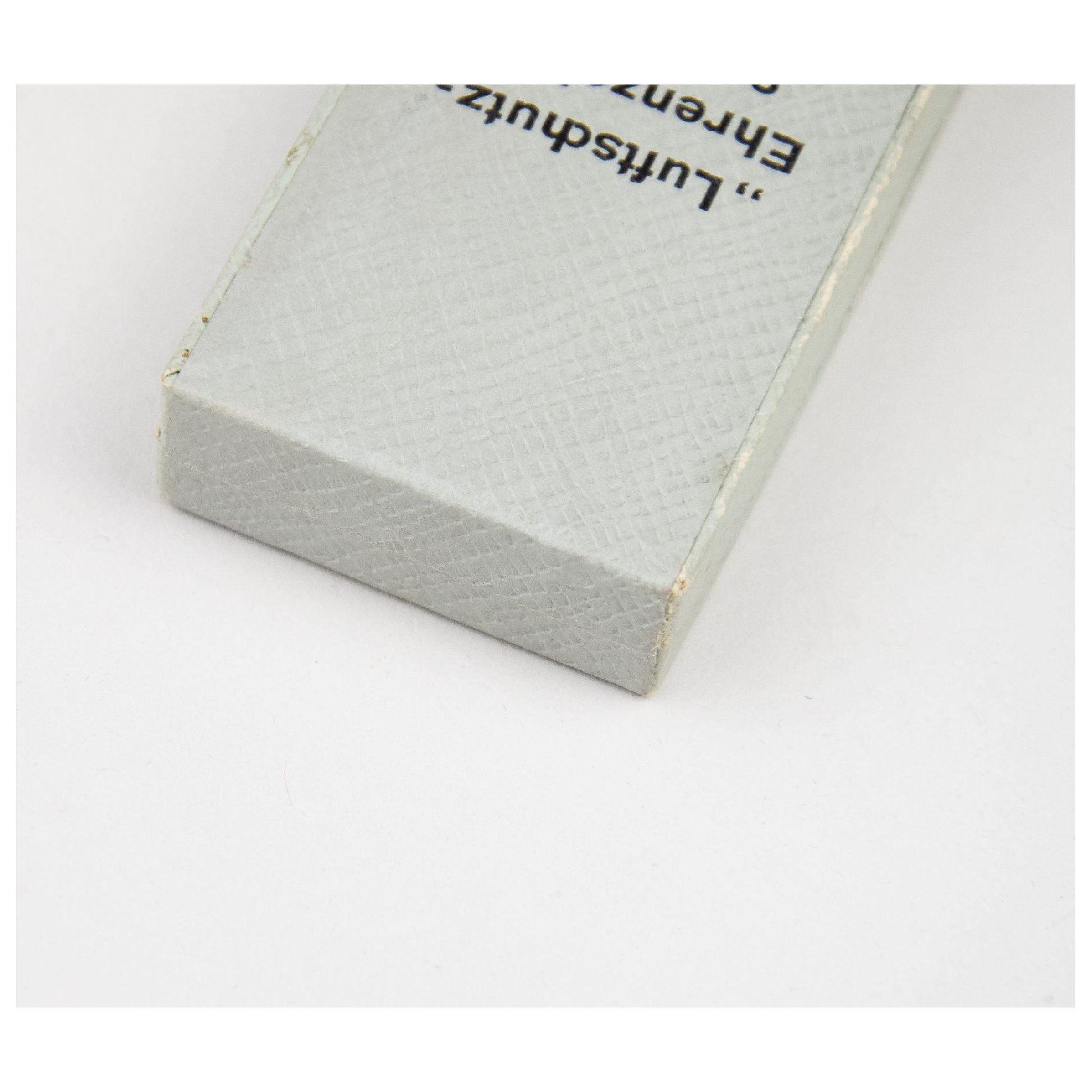 Etui Luftschutz Ehrenzeichen 2.Stufe — image 6