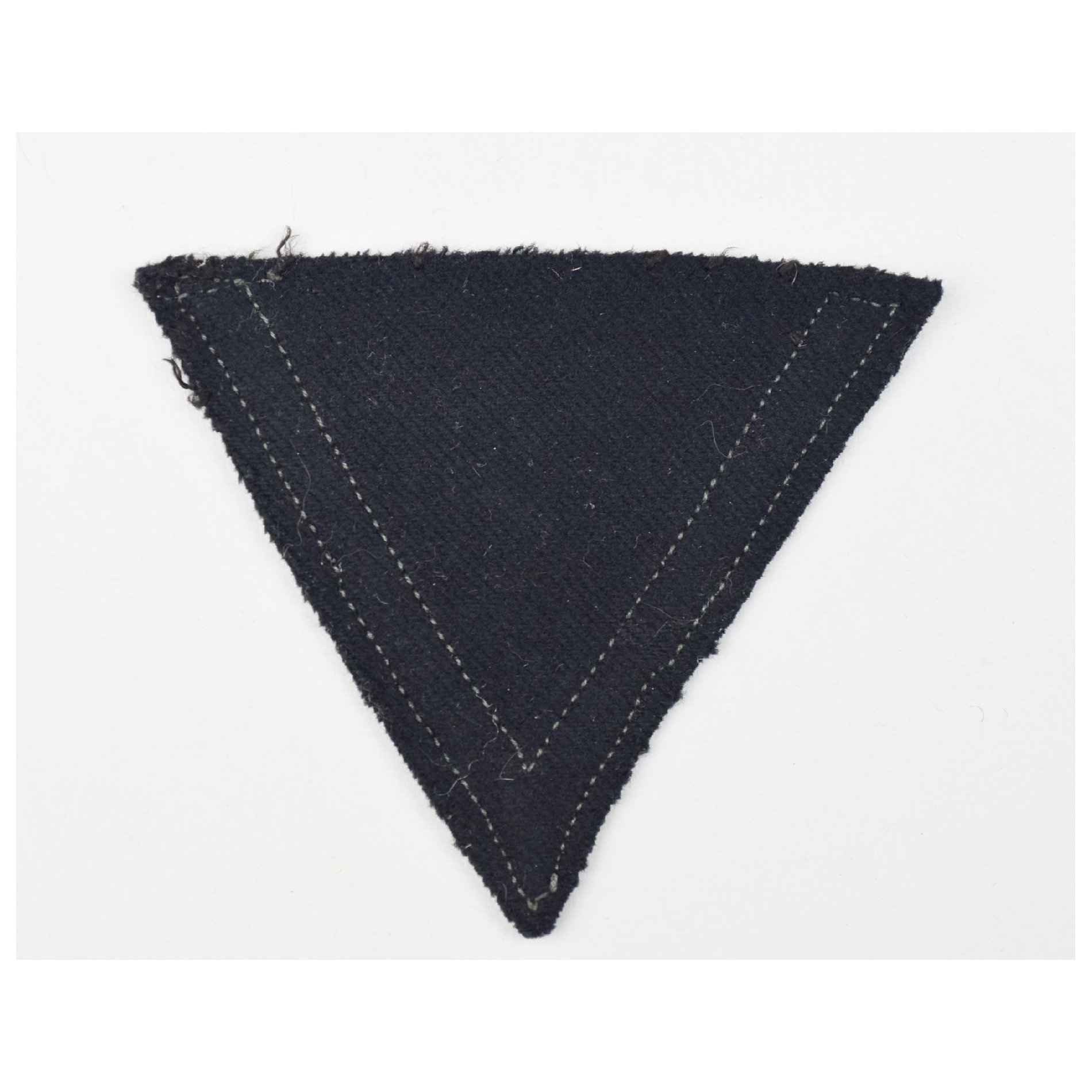 Wehrmacht Ärmelabzeichen für einen Gefreiter der Panzertruppe — image 2