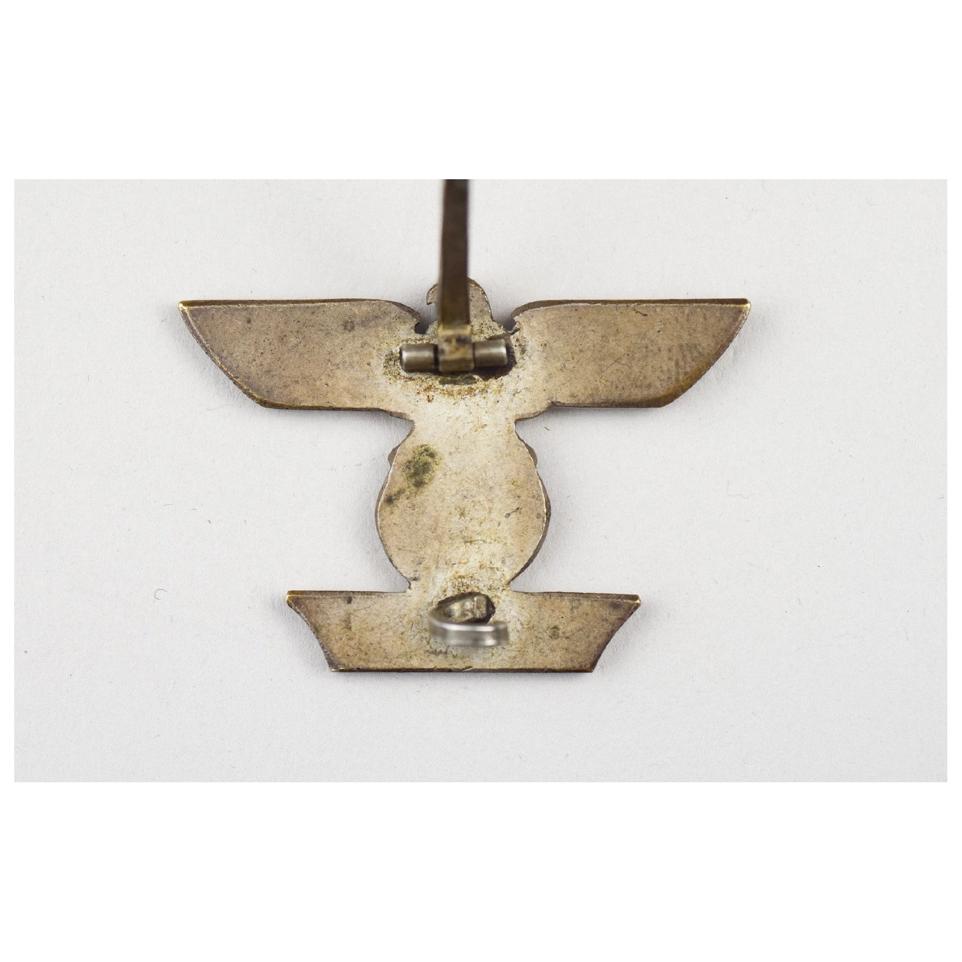 Wiederholungsspange 1.Klasse 1939 Juncker 1.Form, selten! — image 3