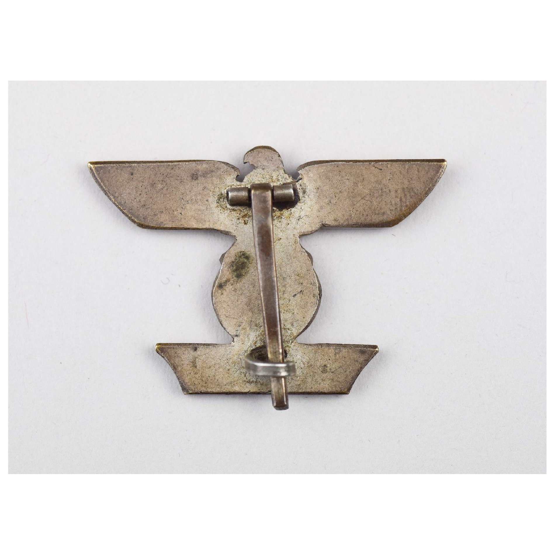 Wiederholungsspange 1.Klasse 1939 Juncker 1.Form, selten! — image 4