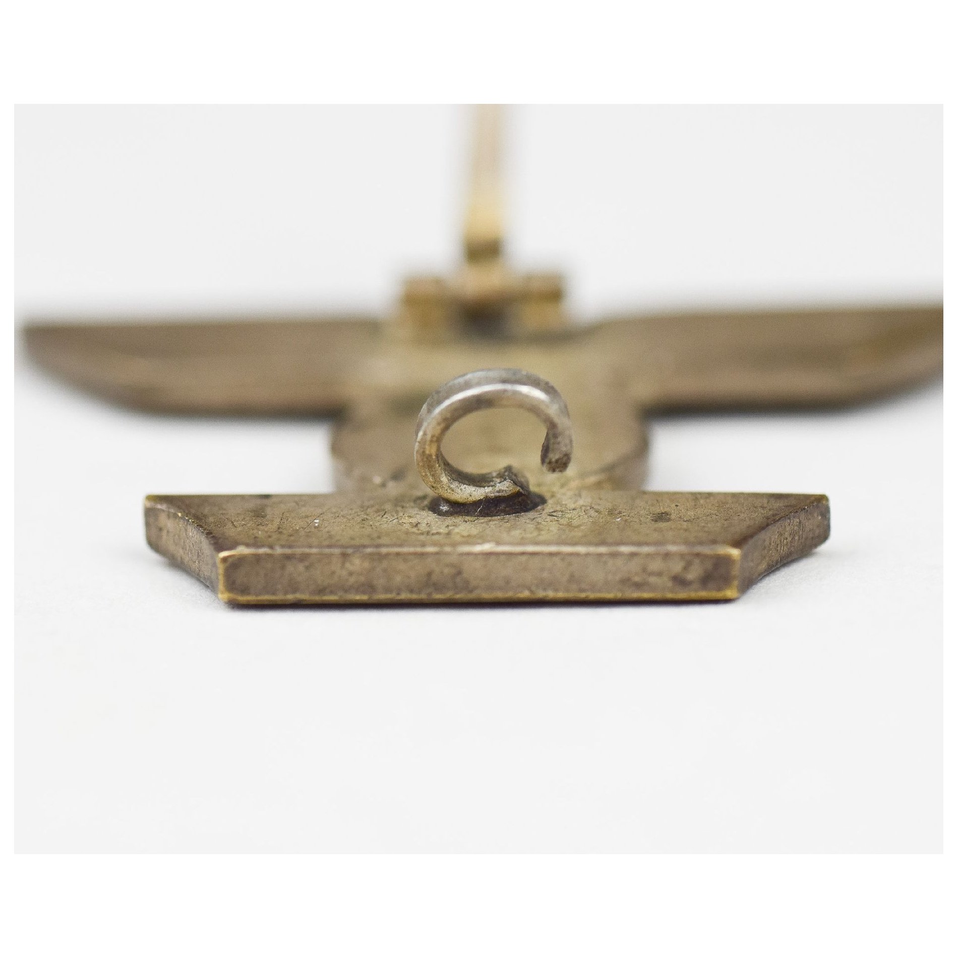 Wiederholungsspange 1.Klasse 1939 Juncker 1.Form, selten! — image 5