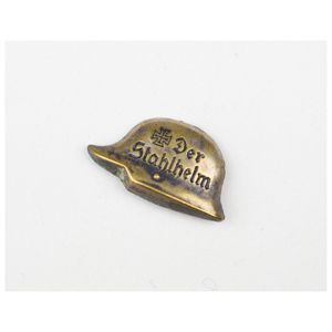 Stahlhelmbund Abzeichen Mitgliedsabzeichen