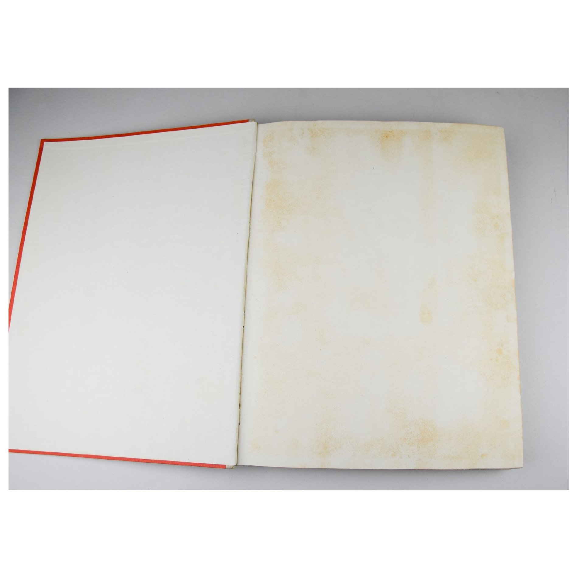 Zigarettenbilderalbum 'Adolf Hitler' Auflage 201.-300. Tausend — image 3