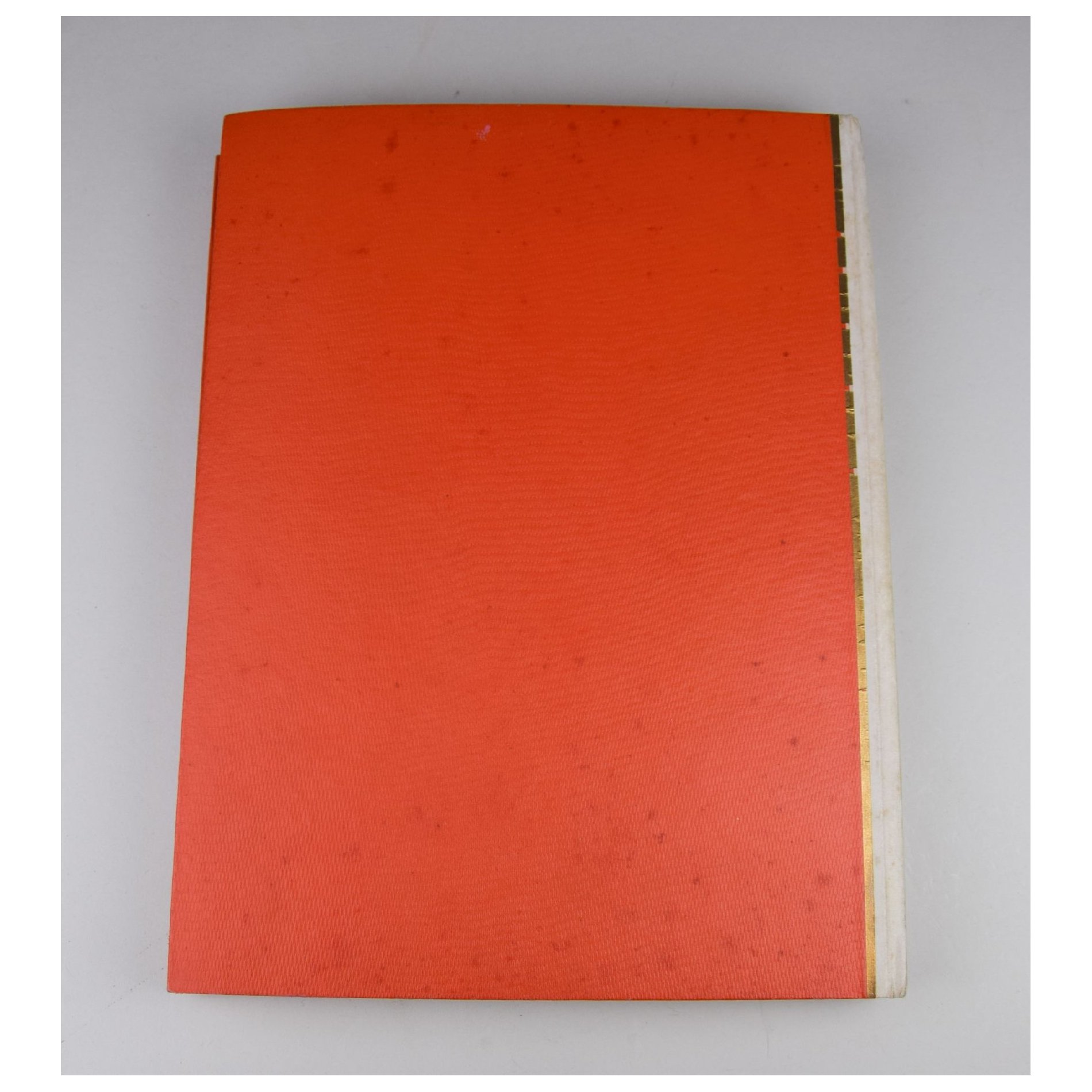 Zigarettenbilderalbum 'Adolf Hitler' Auflage 201.-300. Tausend — image 9