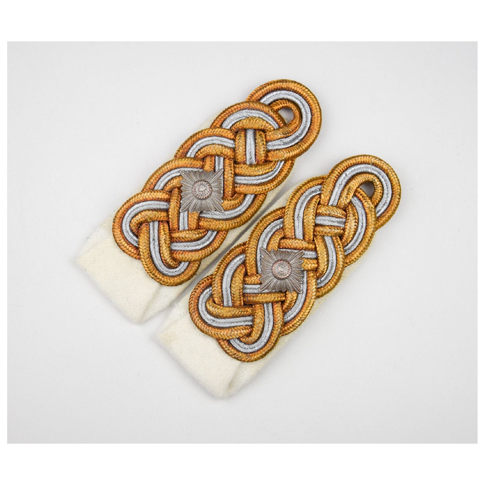 Luftwaffe Generalseffekte vom Generalleutnant Walter Lackner — image 2