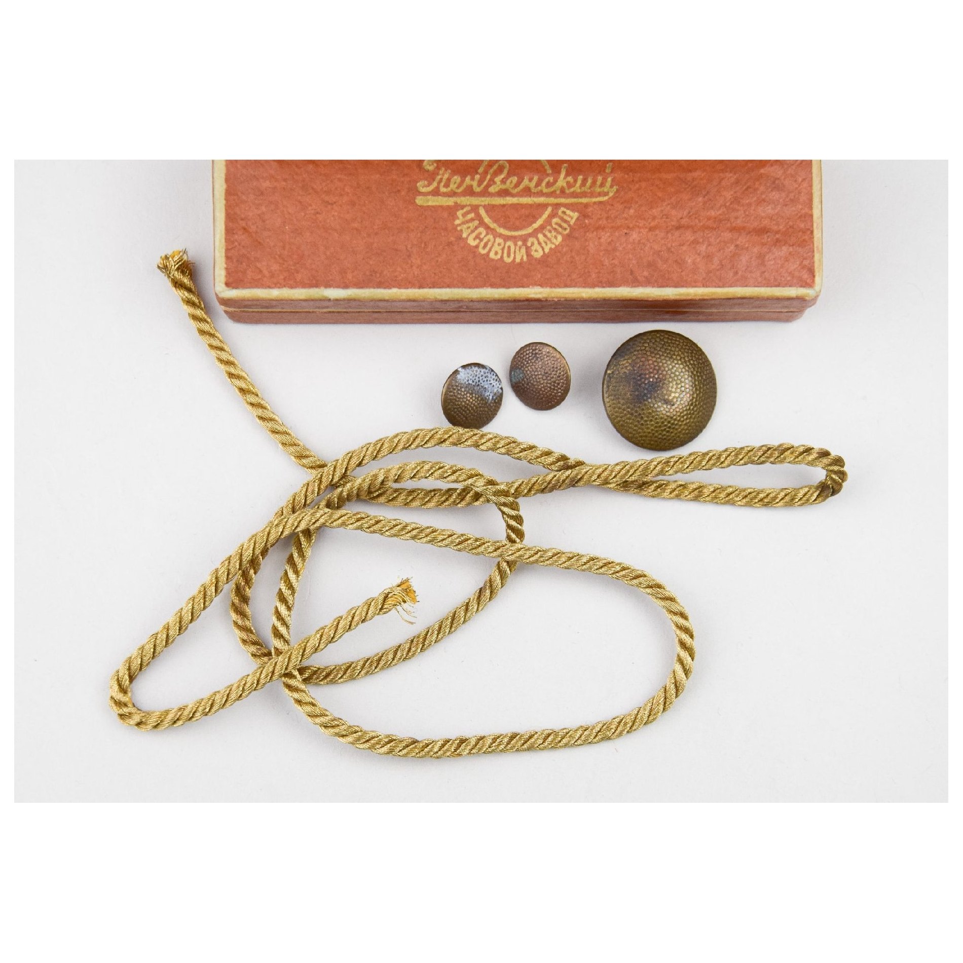 Luftwaffe Generalseffekte vom Generalleutnant Walter Lackner — image 9