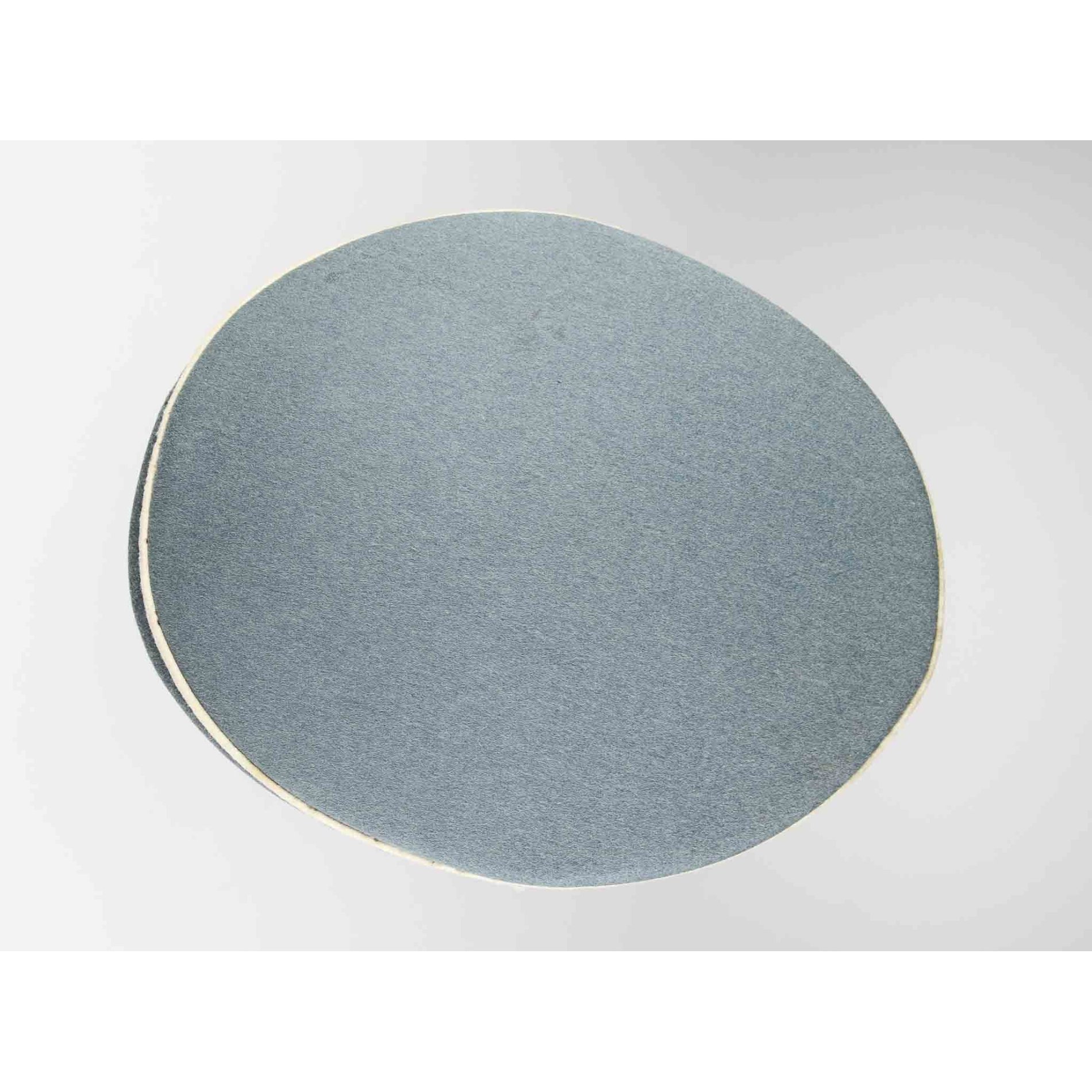 Persönliche Schirmmütze aus dem Besitz vom Ritterkreuzträger Georg Wenzelburger (Träger Nahkampfspange in Gold!) — image 6