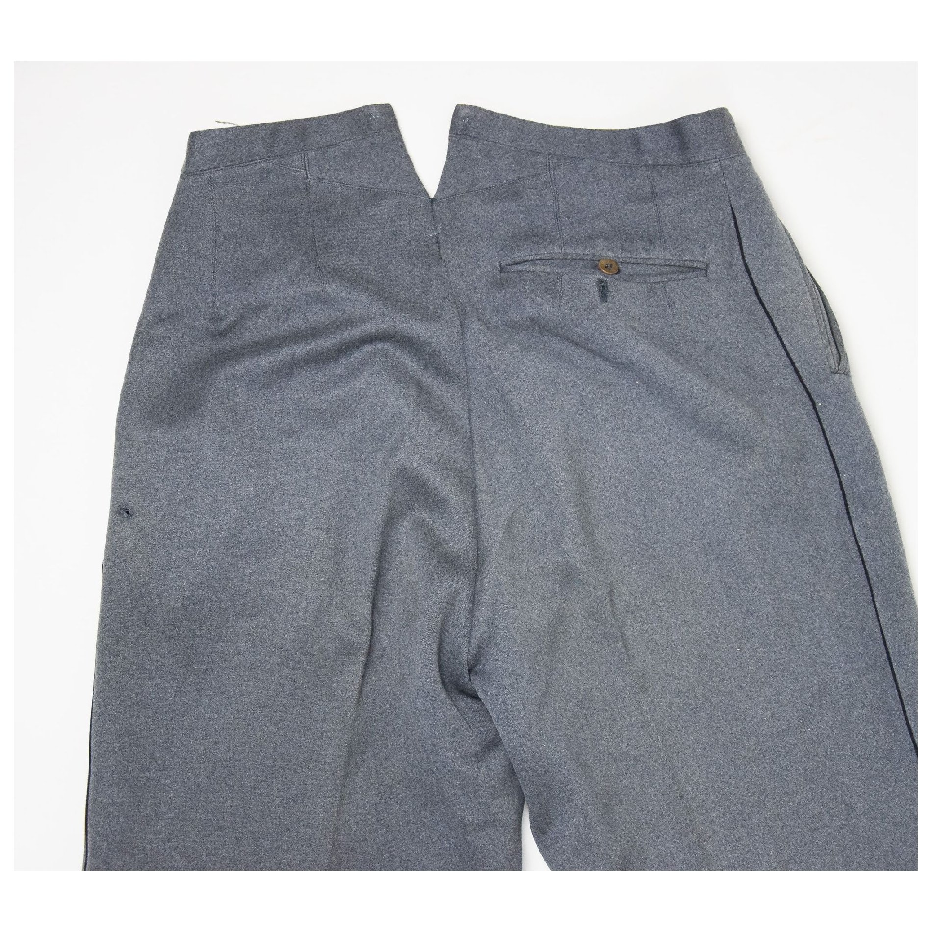 Wehrmacht Hose Paradehose für Pioniere — image 12