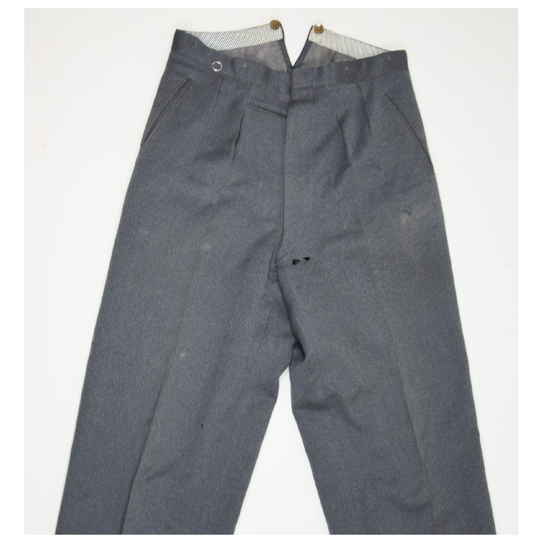 Wehrmacht Hose Paradehose für Pioniere — image 8