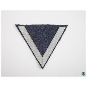 Luftwaffe Gefreiter Ärmelwinkel