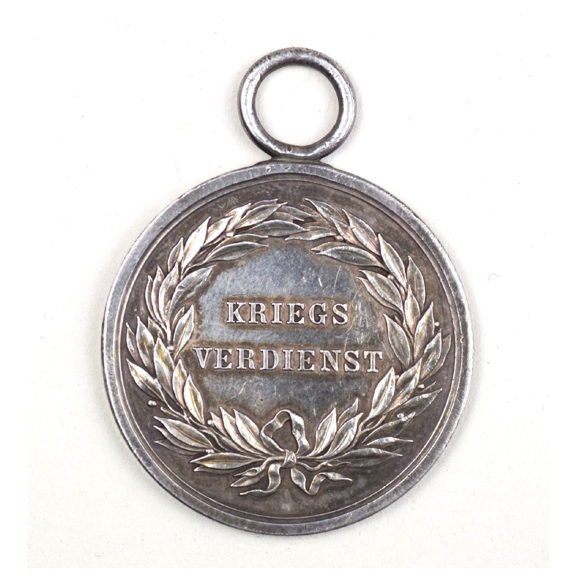 Militär-Ehrenzeichen 2.Klasse 1864 — image 2