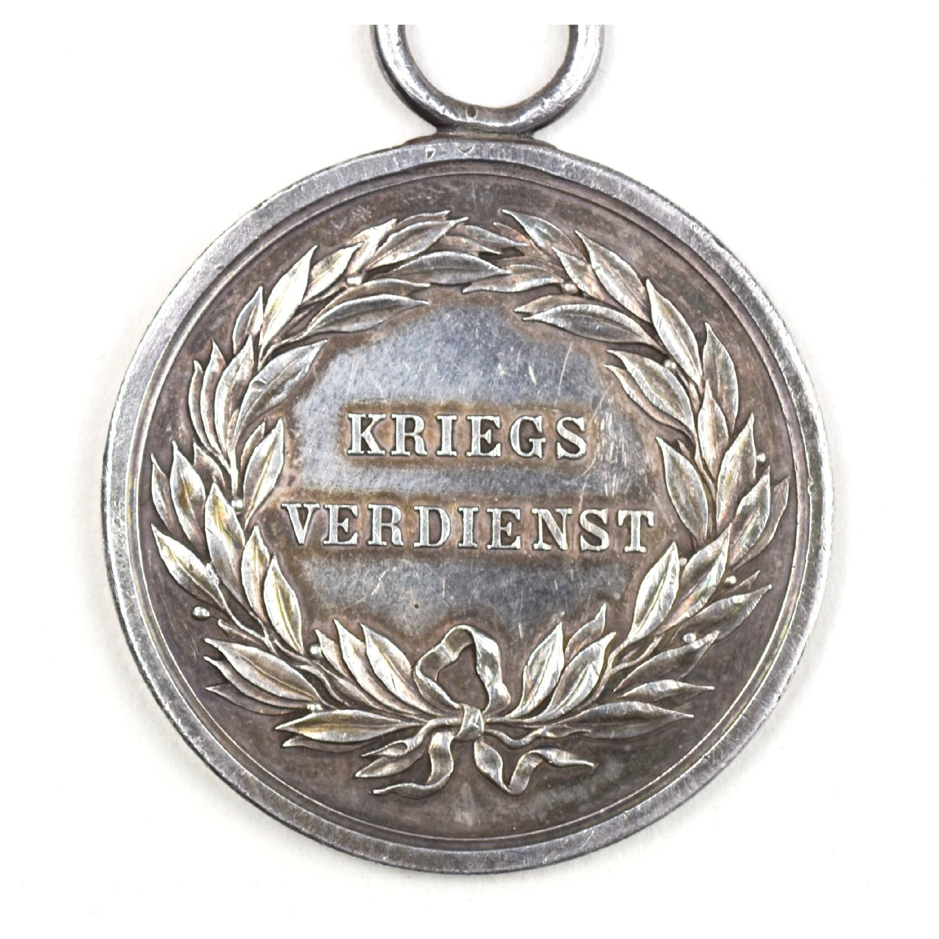 Militär-Ehrenzeichen 2.Klasse 1864 — image 3