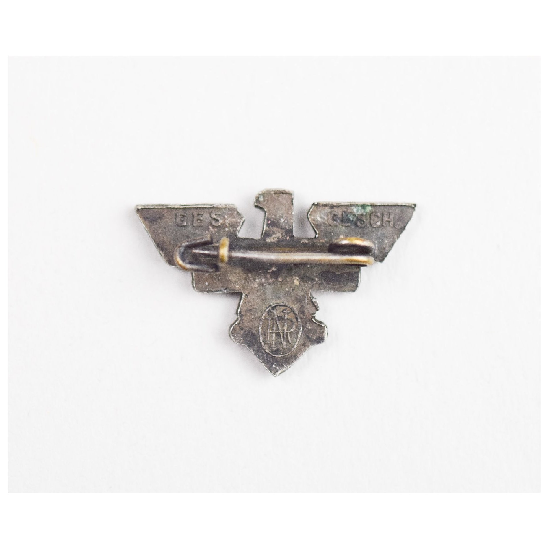 RDB Abzeichen Reichsbund Deutscher Beamten — image 2