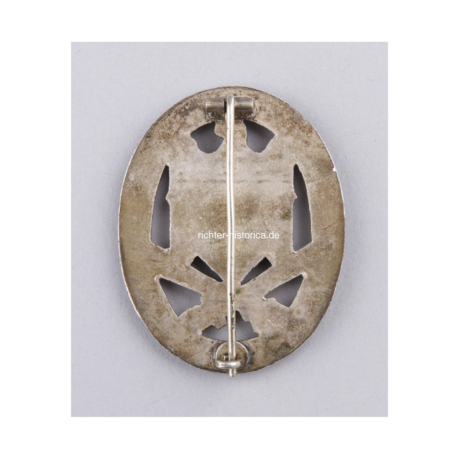 Allgemeines Sturmabzeichen in Cupal! — image 2