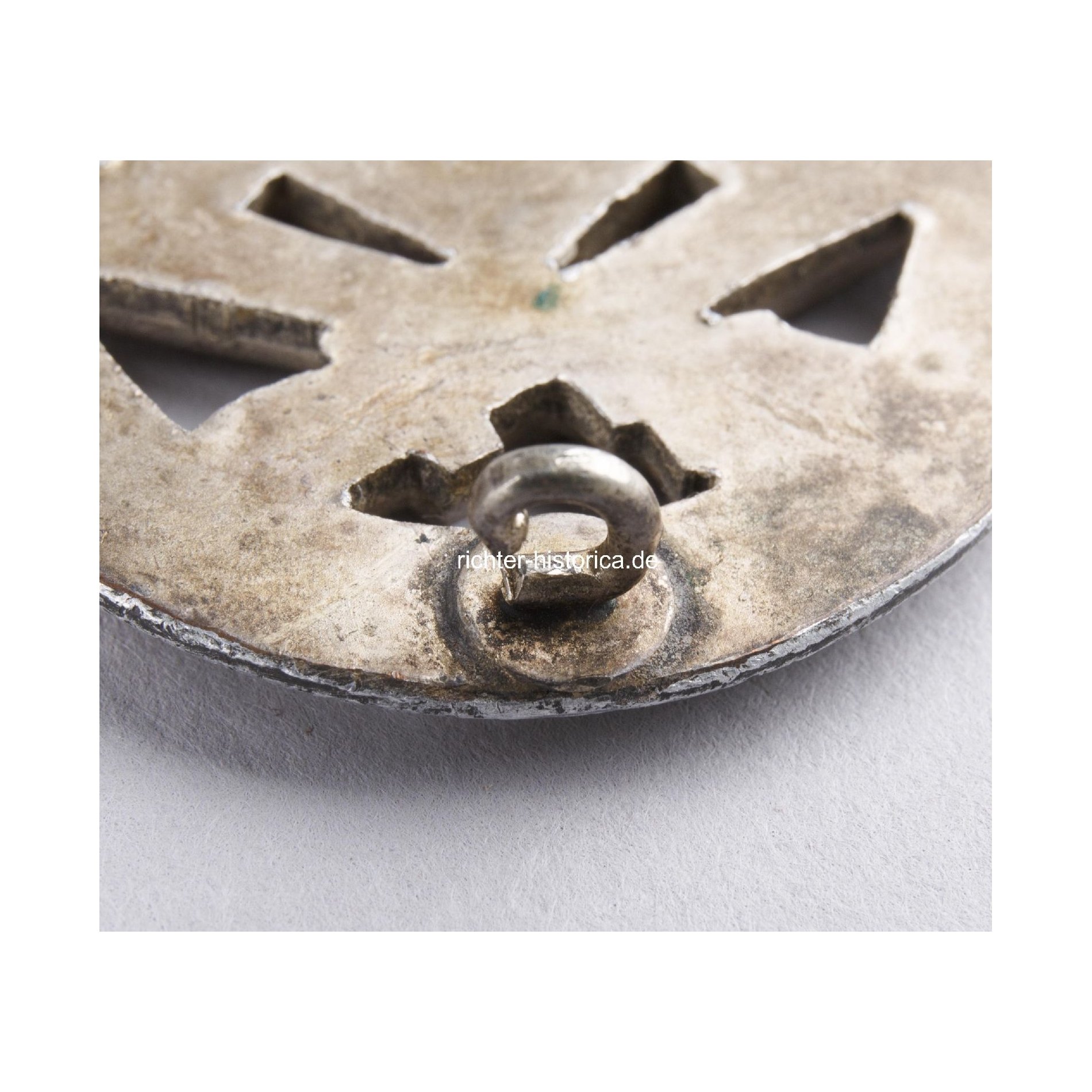 Allgemeines Sturmabzeichen in Cupal! — image 3