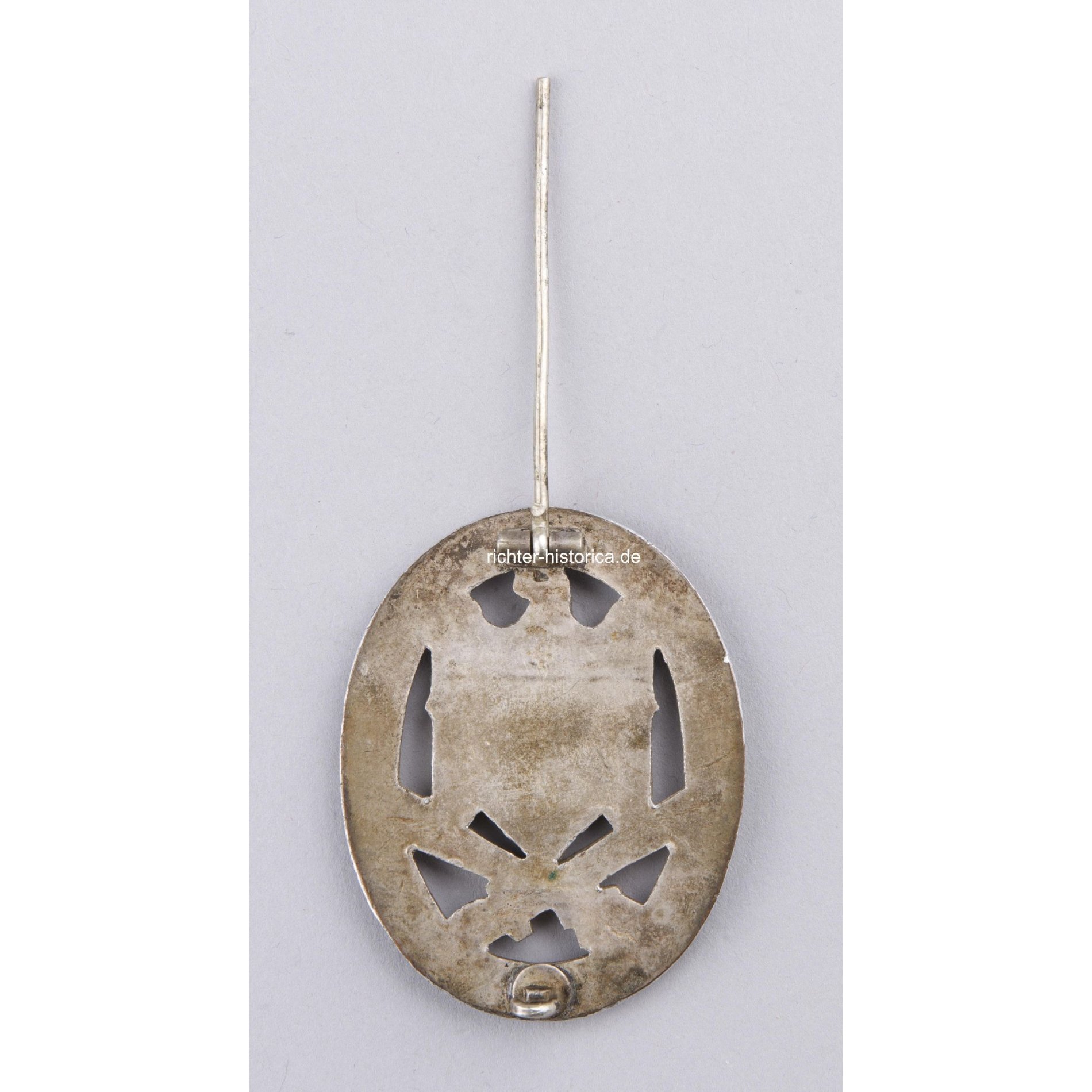 Allgemeines Sturmabzeichen in Cupal! — image 4