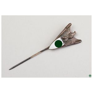 Treuwerk der Betriebsgemeinschaften der Luftfahrt Mitgliedsabzeichen