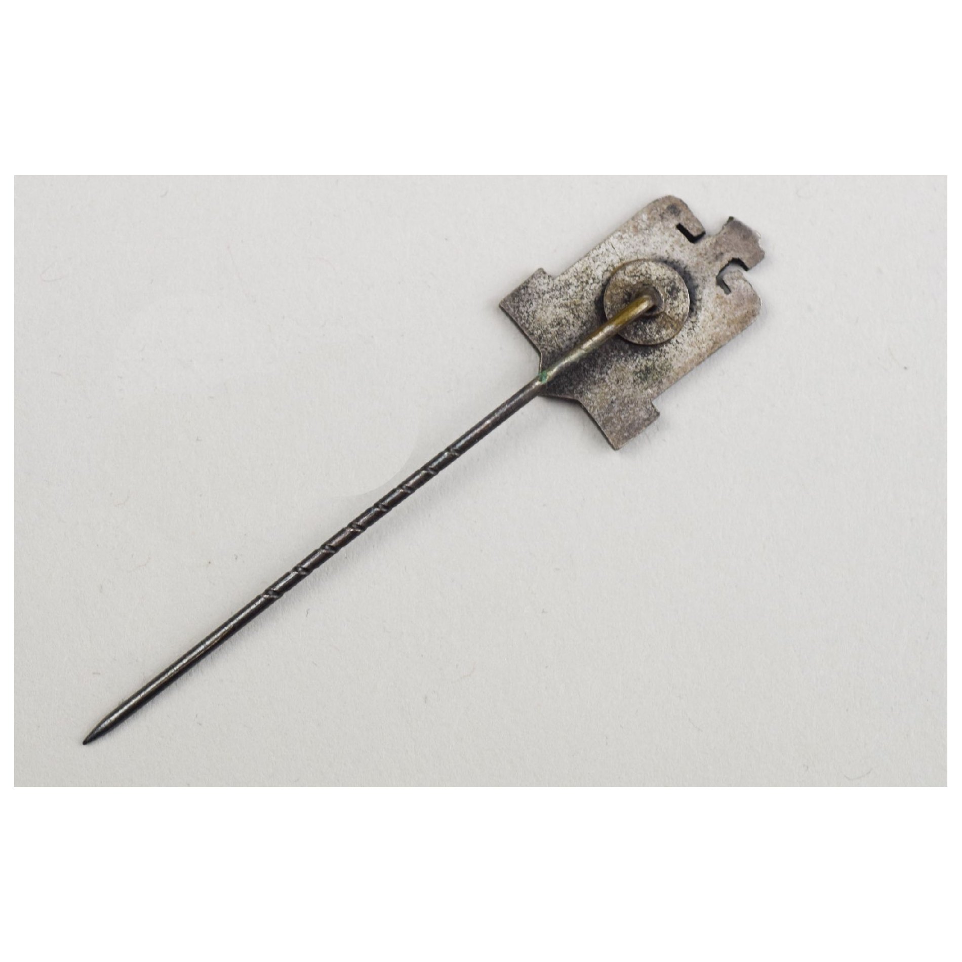 R.D.K.I. Reichsverband Deutscher Kleintierzüchter Mitgliedsabzeichen — image 3