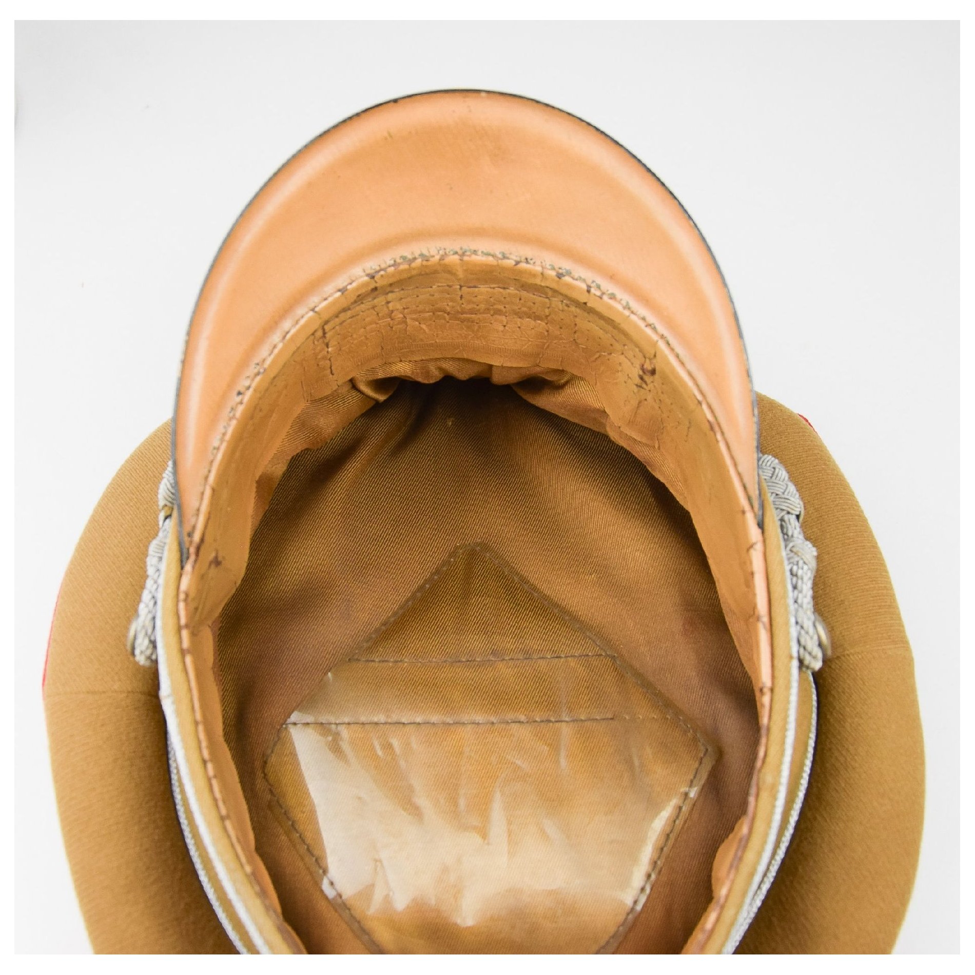 HJ-Schirmmütze für Gefolgschaftsführer — image 10