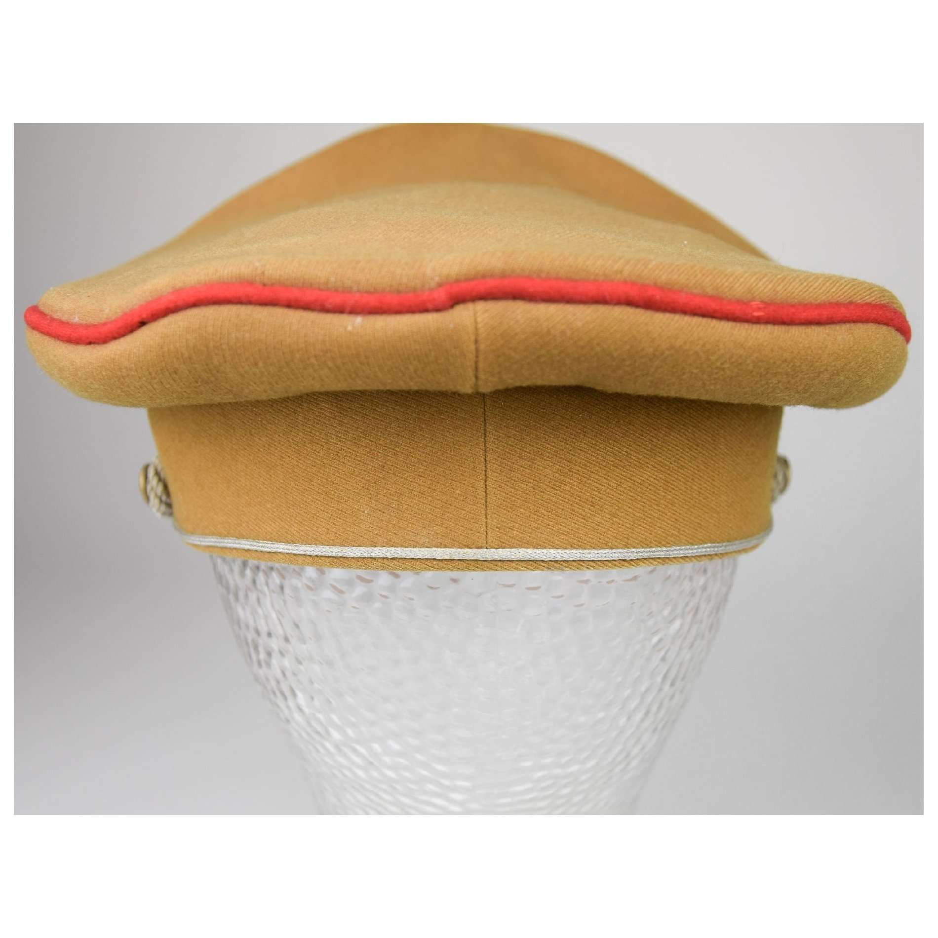 HJ-Schirmmütze für Gefolgschaftsführer — image 6