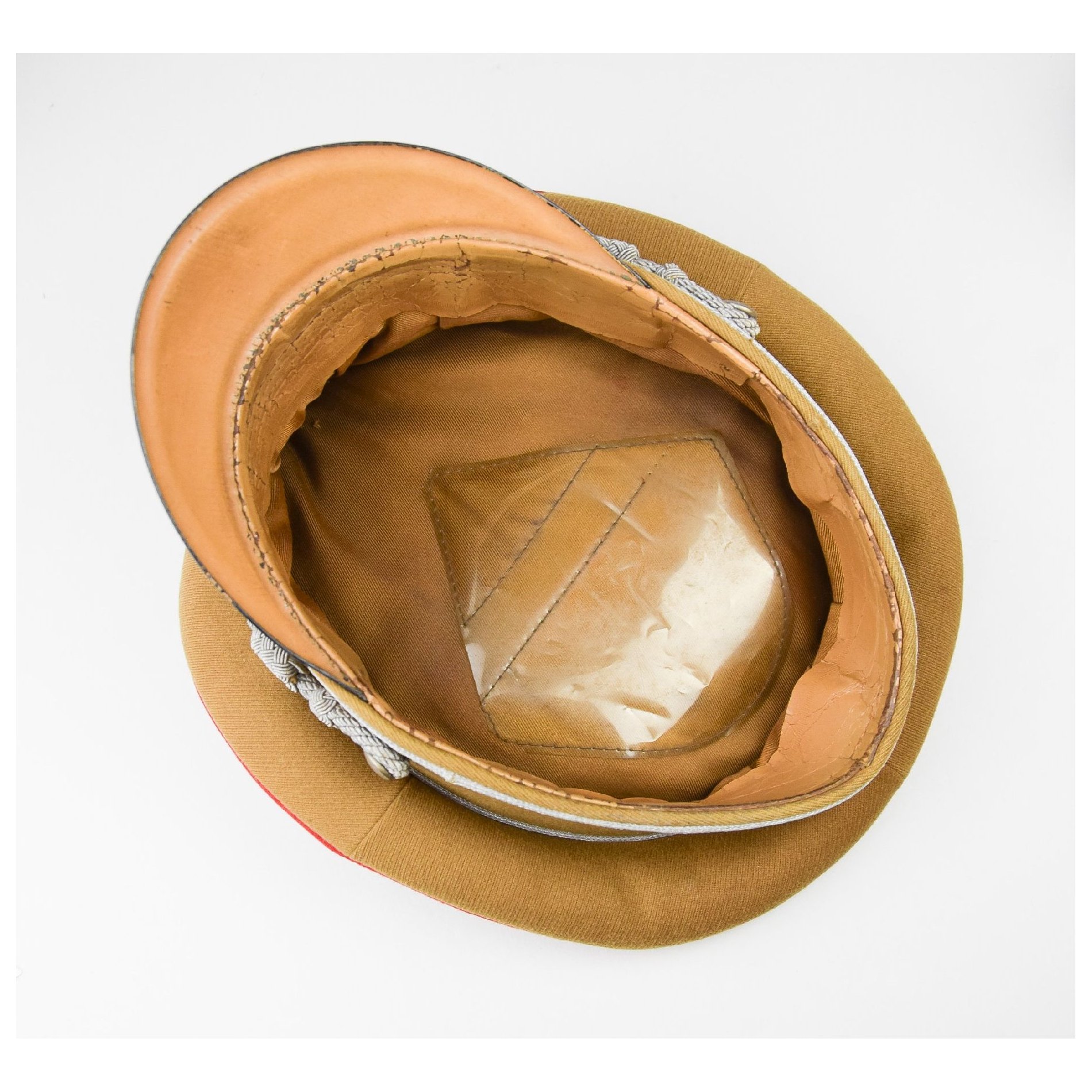 HJ-Schirmmütze für Gefolgschaftsführer — image 7