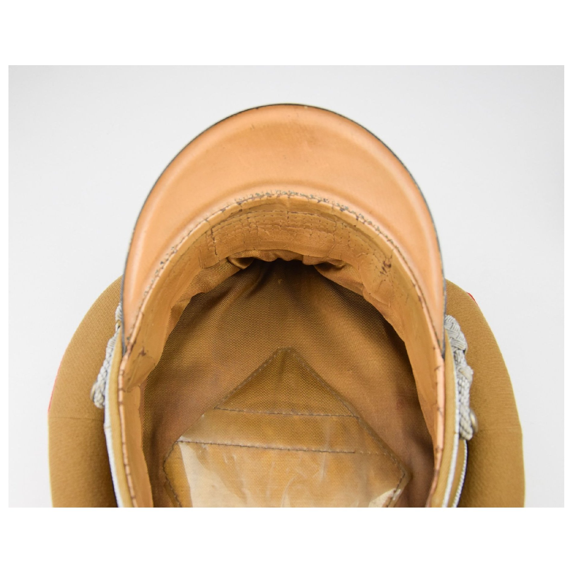 HJ-Schirmmütze für Gefolgschaftsführer — image 8