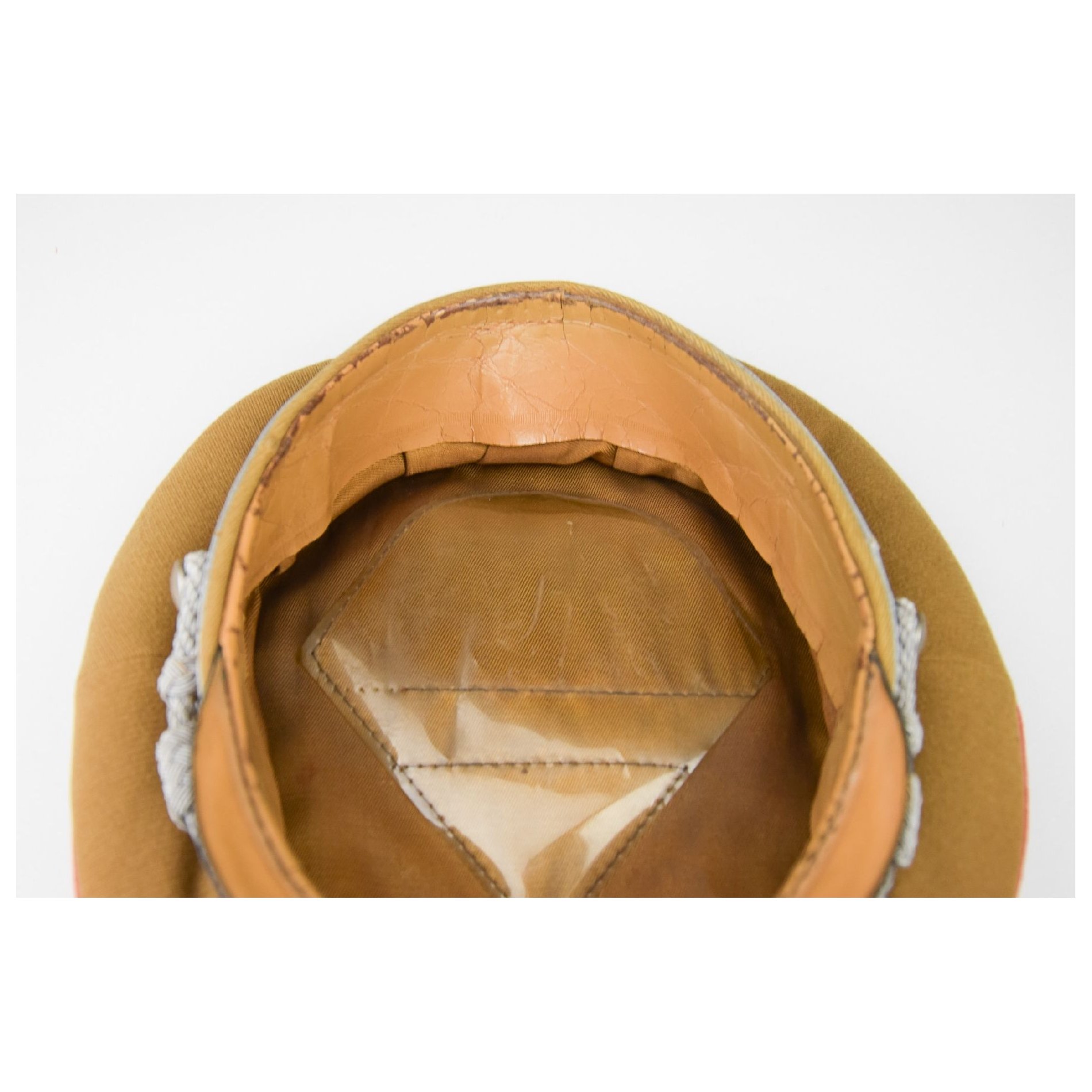 HJ-Schirmmütze für Gefolgschaftsführer — image 9