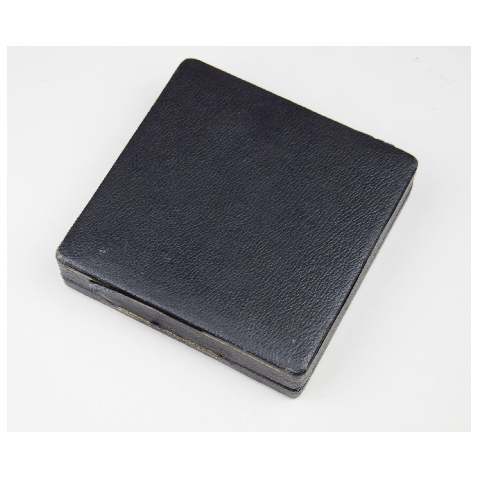 Etui für ein Deutsches Kreuz in Gold — image 3