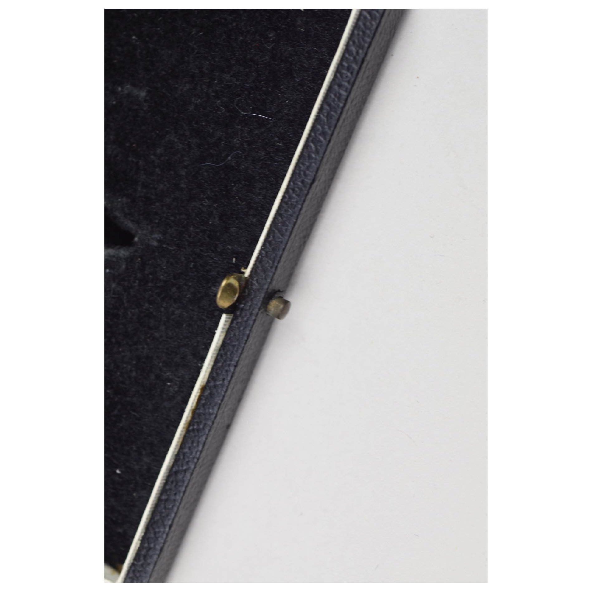 Etui für ein Deutsches Kreuz in Gold — image 6