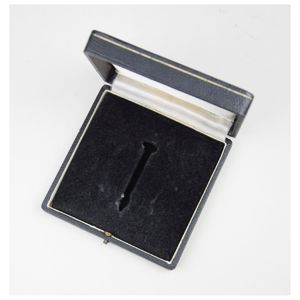 Etui für ein Deutsches Kreuz in Gold