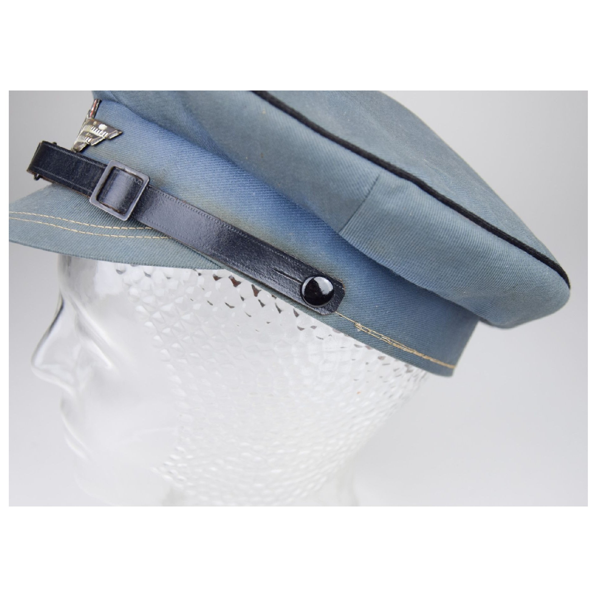 DLV Schirmmütze (1933-37) leichte Sommermütze — image 10