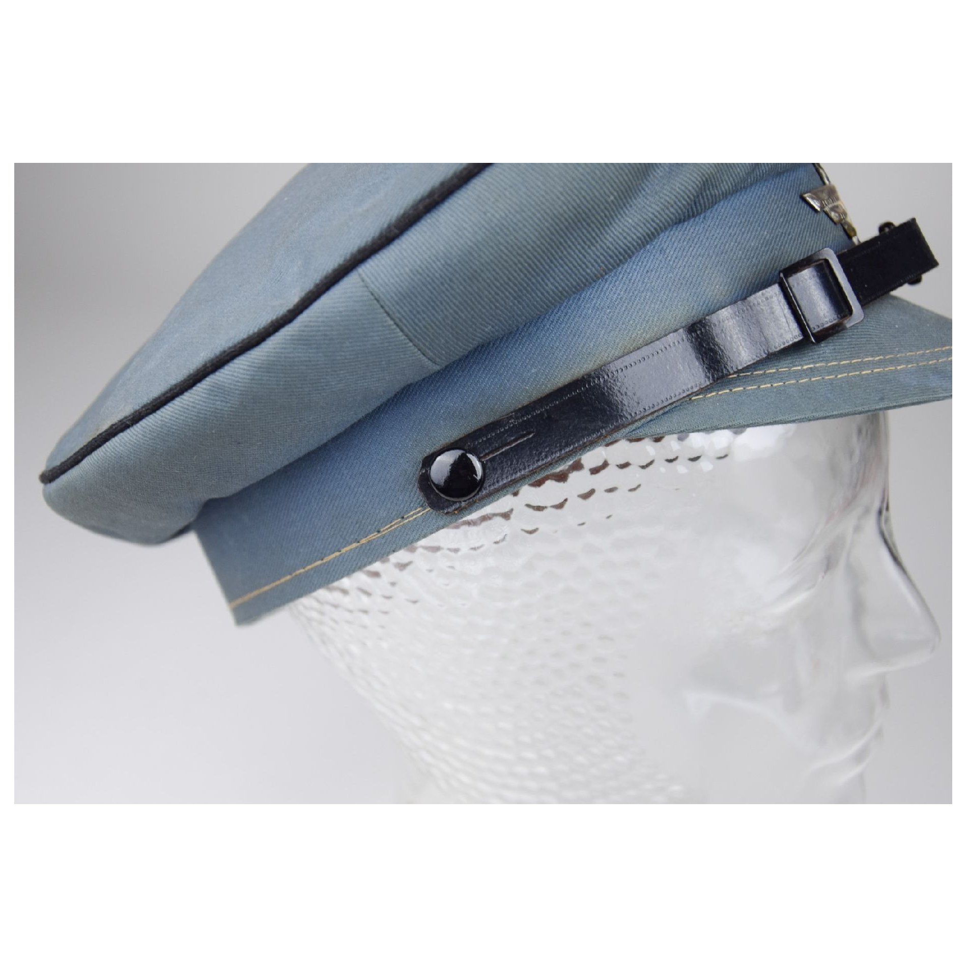 DLV Schirmmütze (1933-37) leichte Sommermütze — image 11