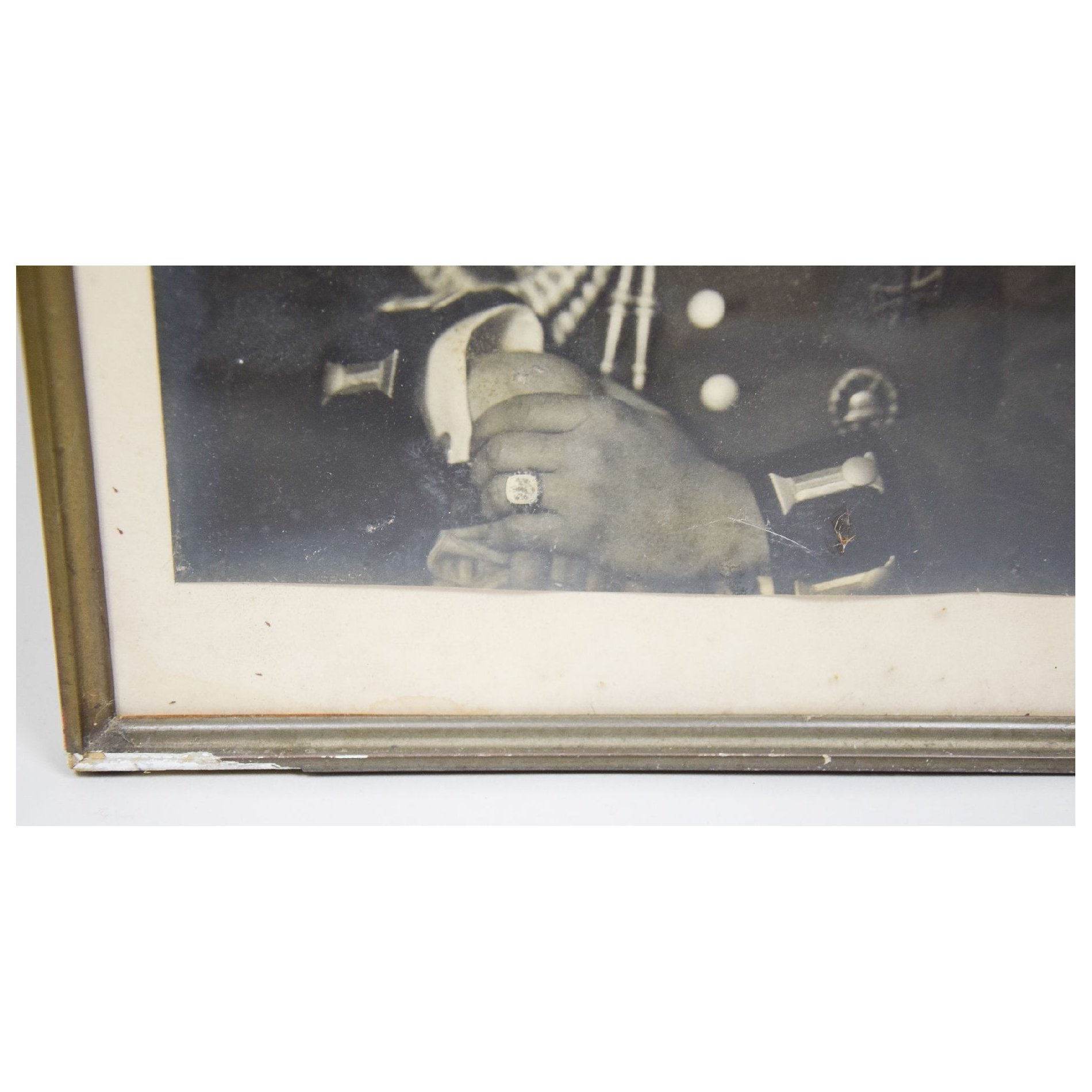 Portrait eines Hauptmann der Polizei aus dem 3.Reich — image 2