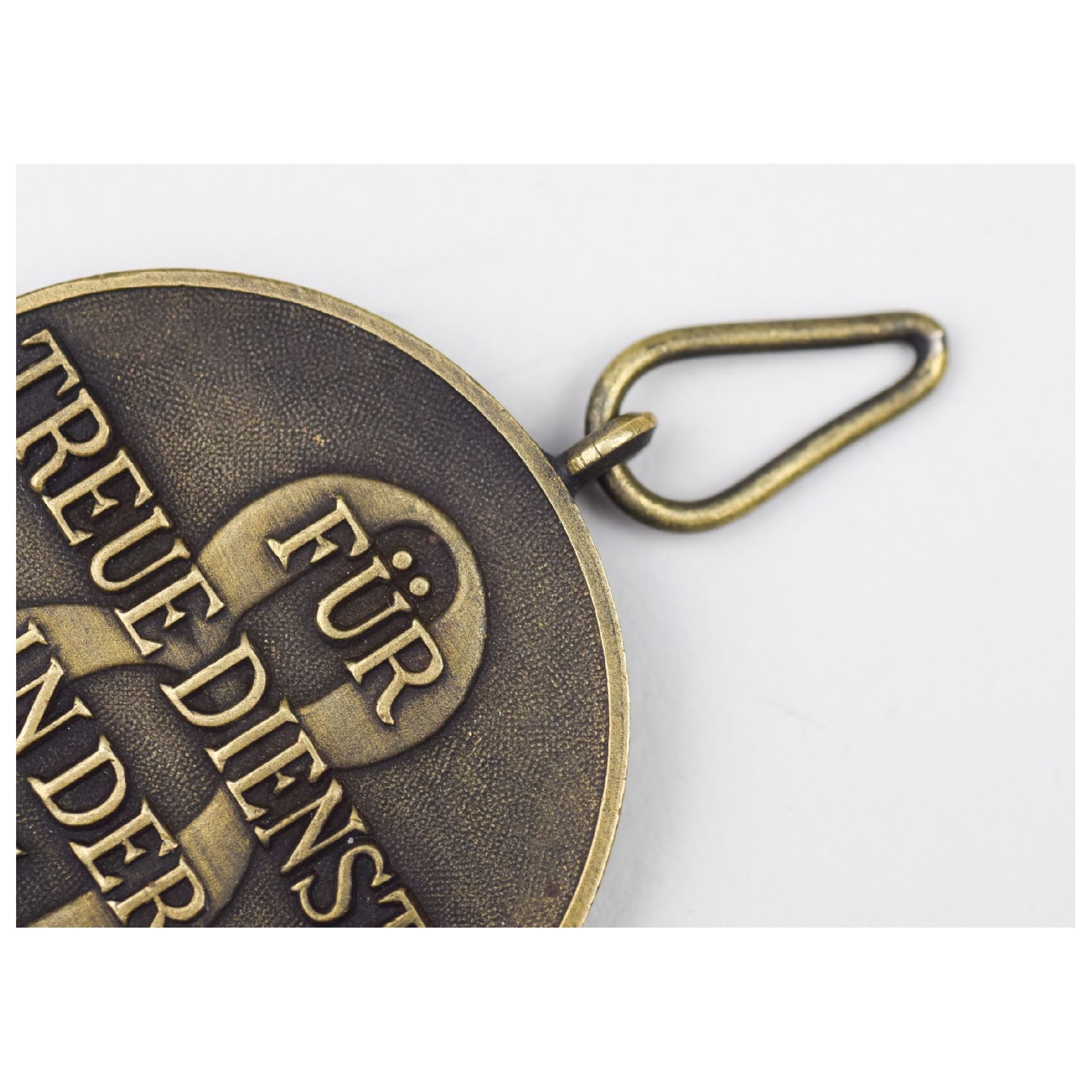 SS-Dienstauszeichnung 3.Stufe für 8 Jahre — image 3